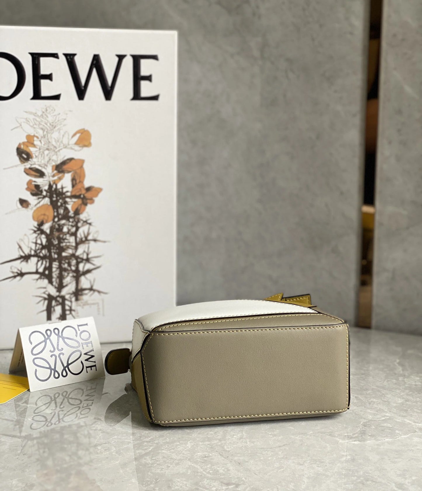 LOEWE BAG