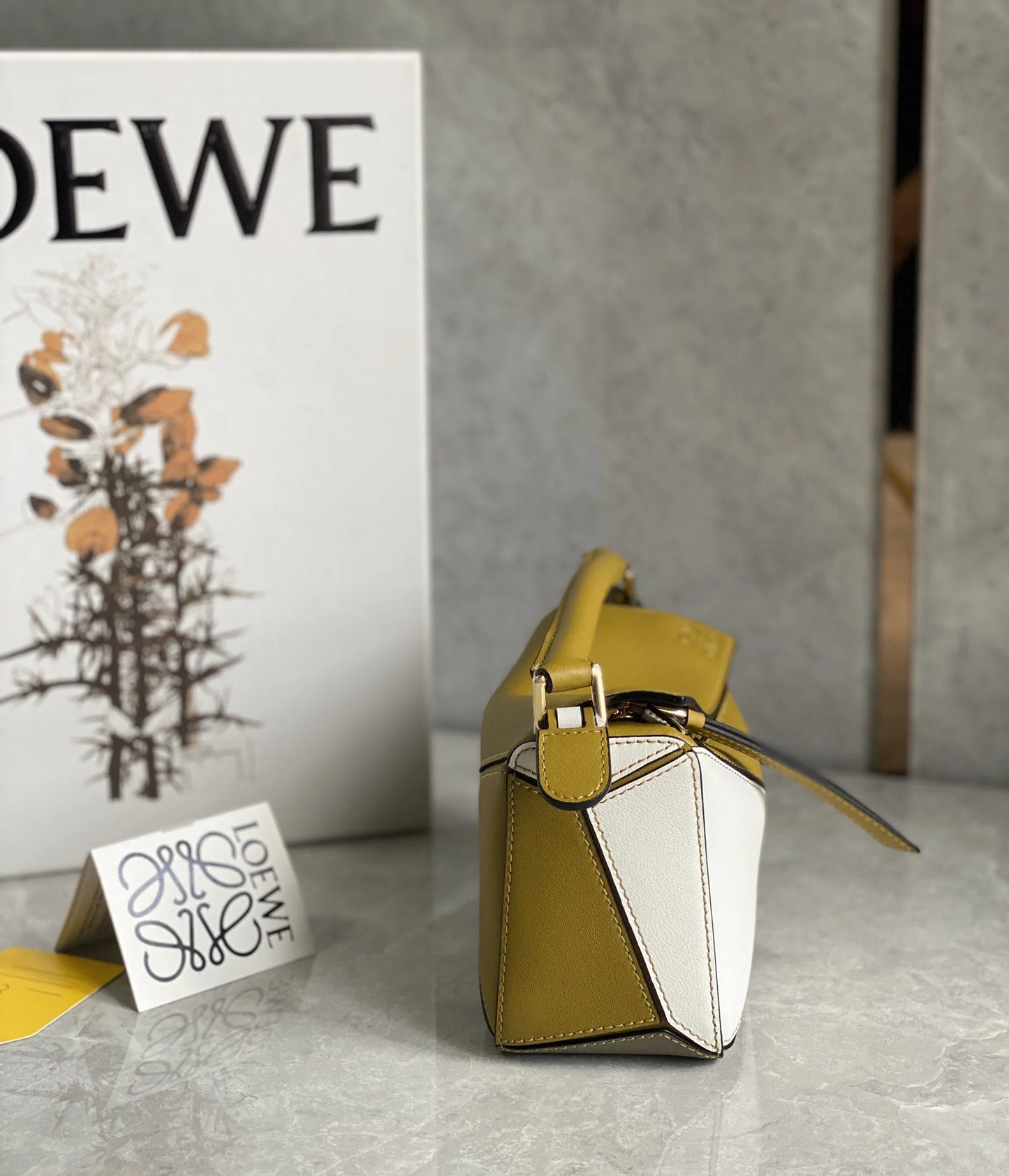 LOEWE BAG