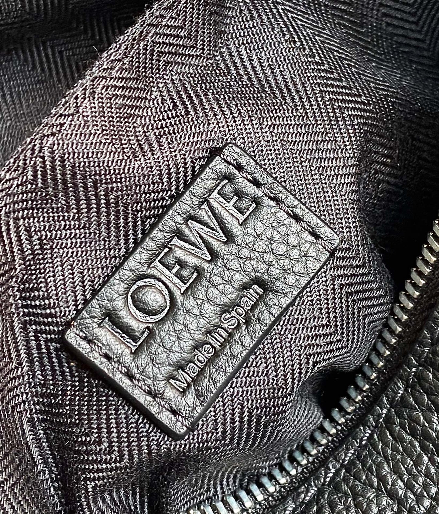 LOEWE BAG
