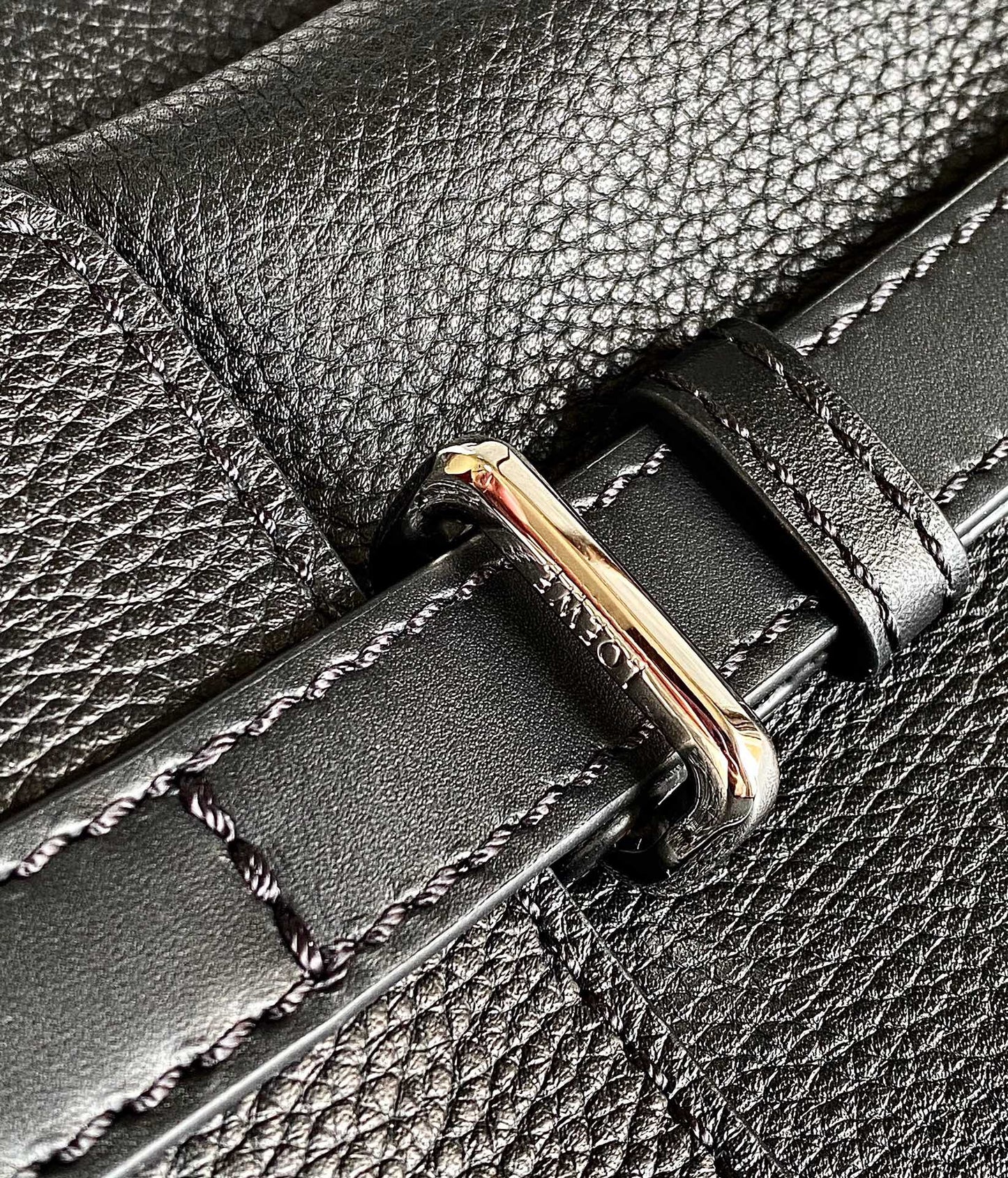 LOEWE BAG