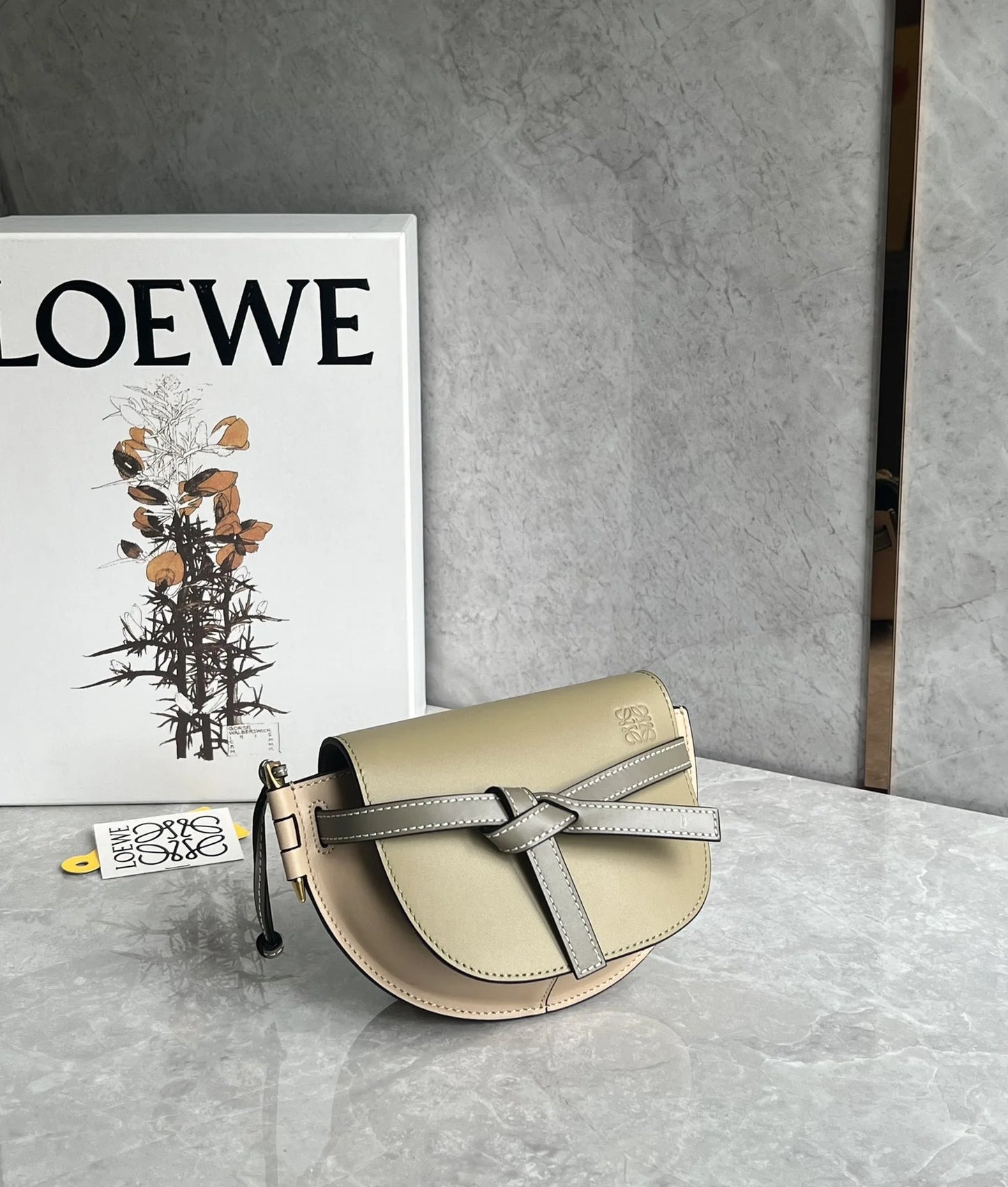 LOEWE BAG