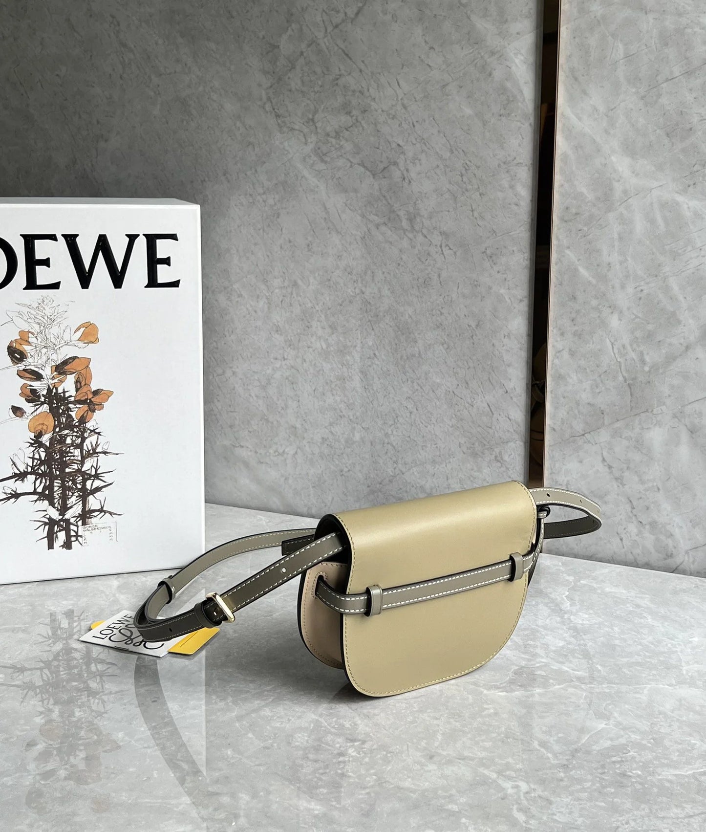 LOEWE BAG