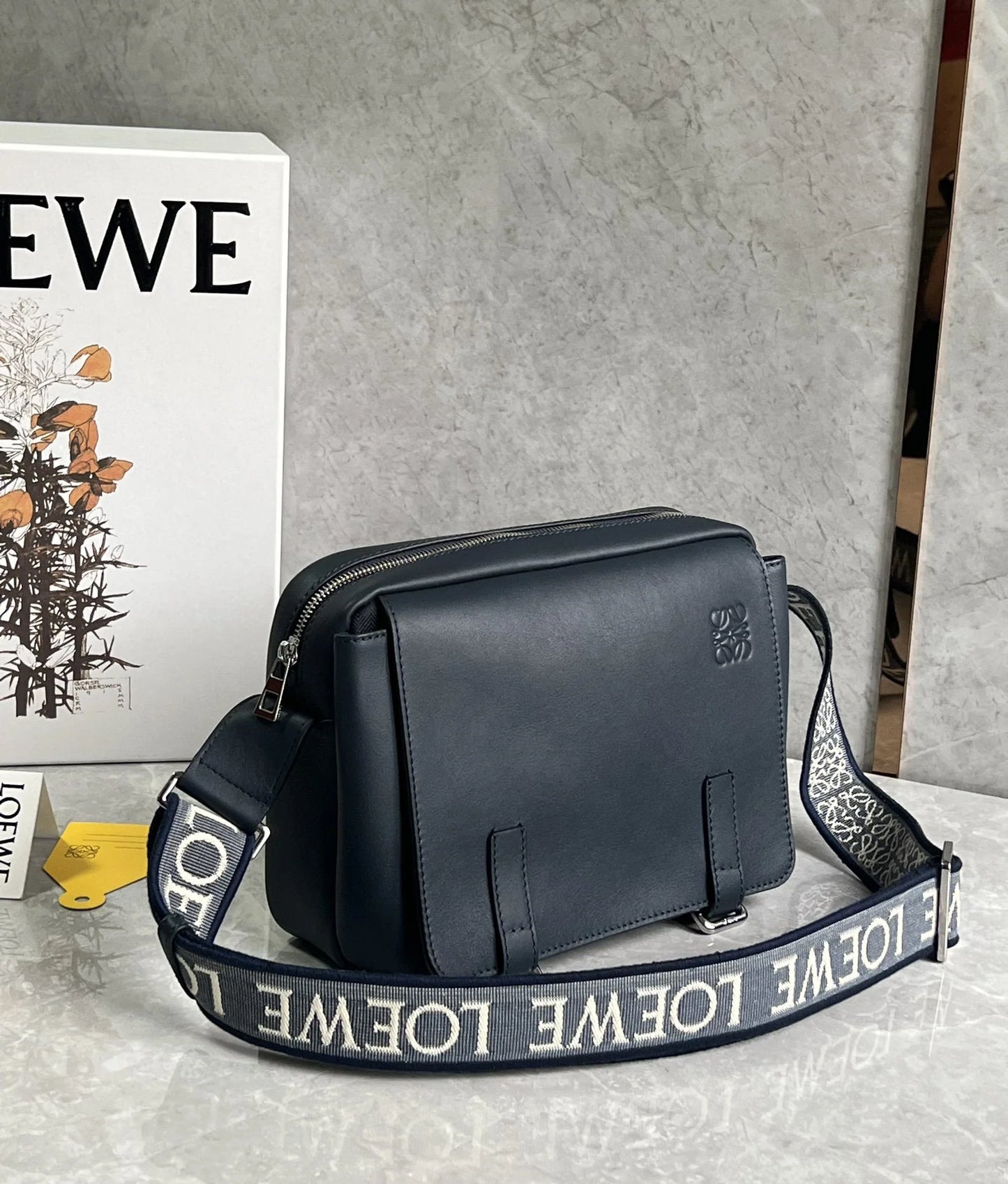 LOEWE BAG