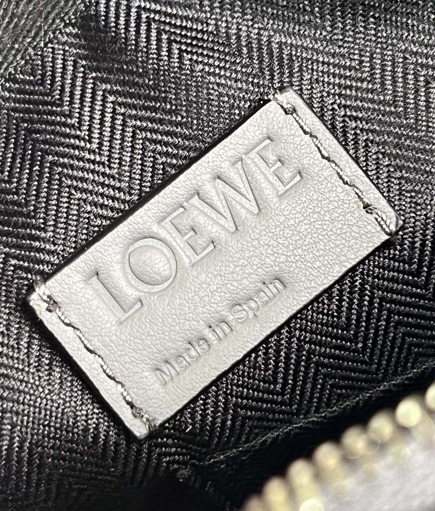 LOEWE BAG