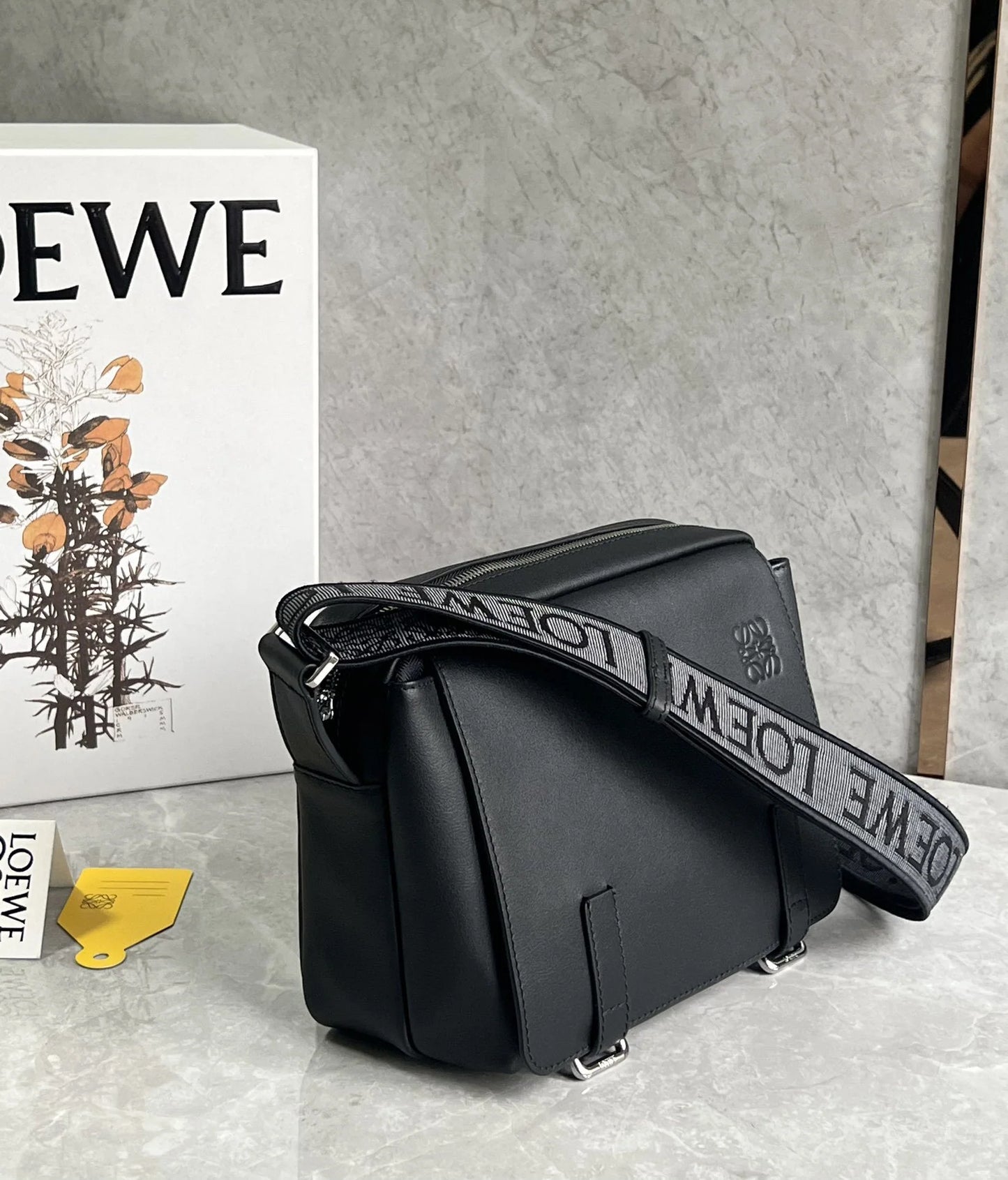 LOEWE BAG