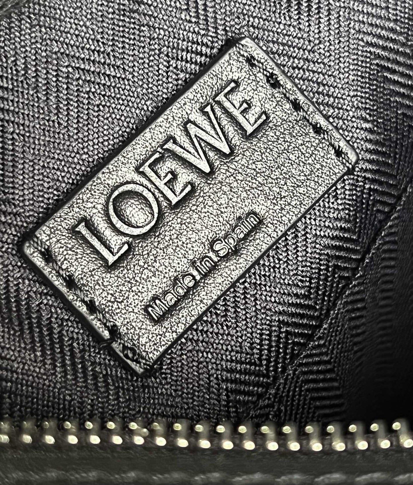 LOEWE BAG
