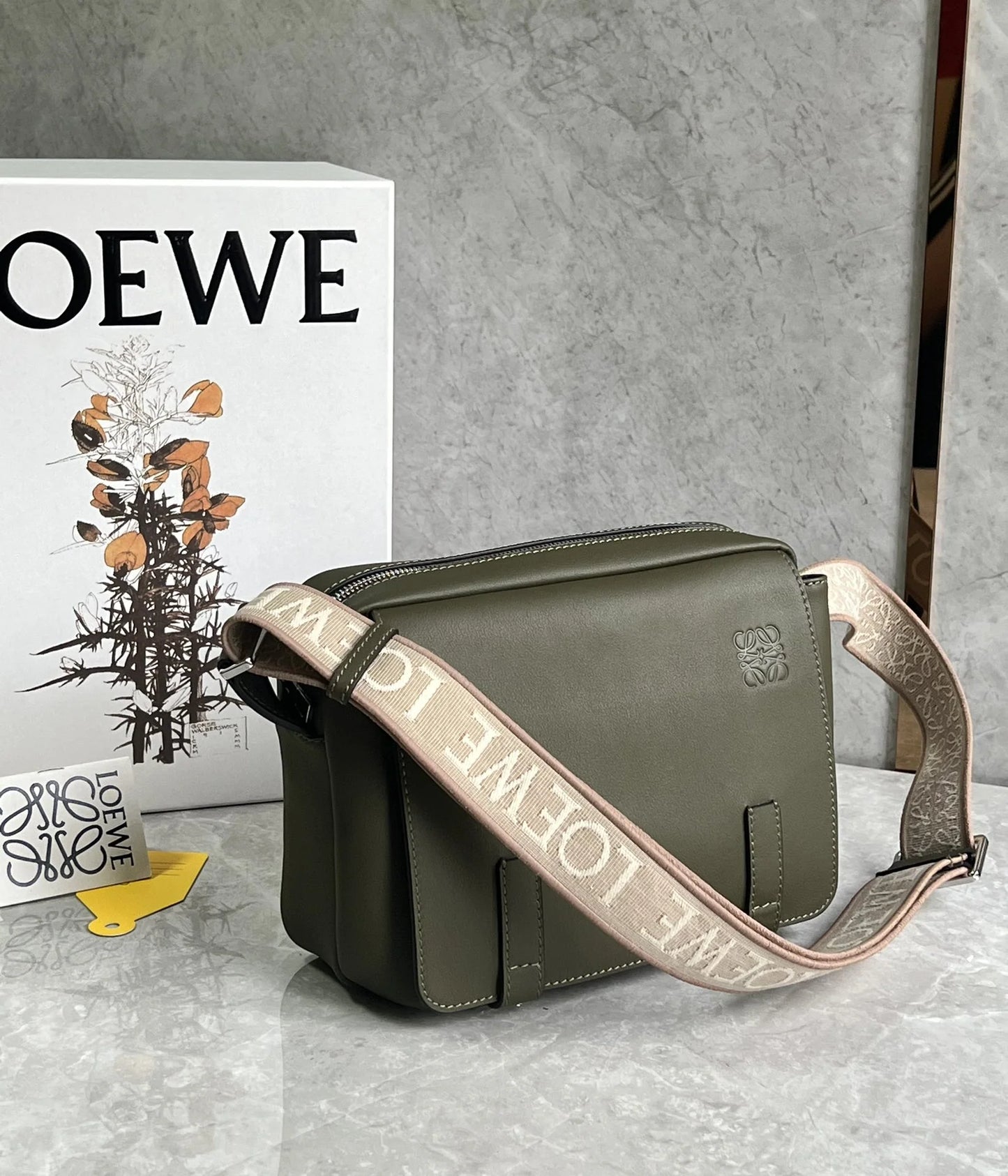 LOEWE BAG