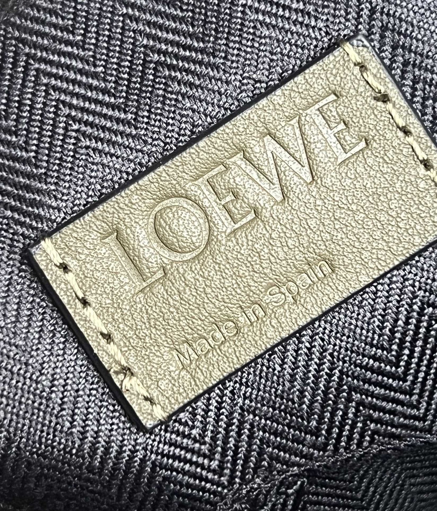LOEWE BAG