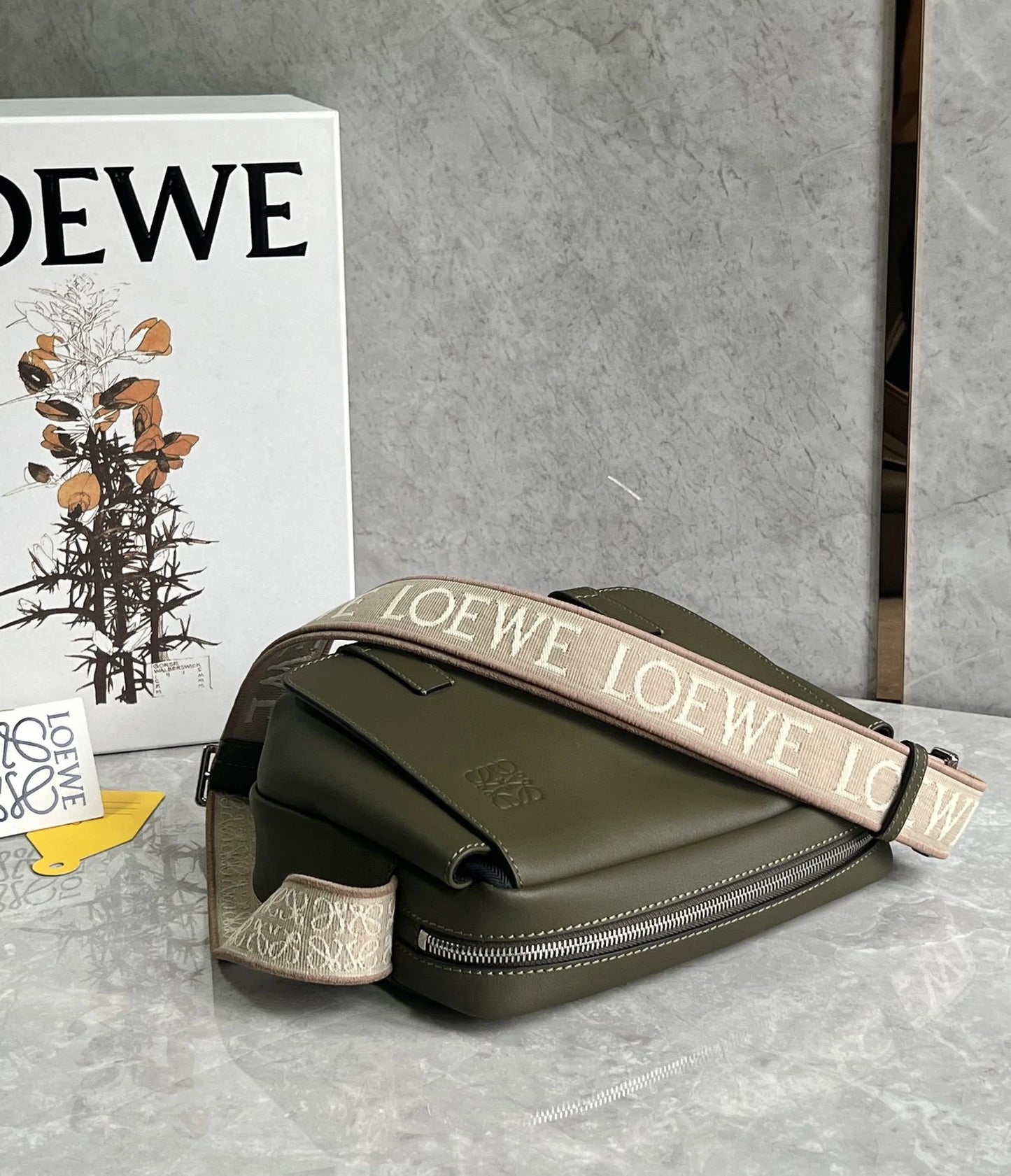 LOEWE BAG
