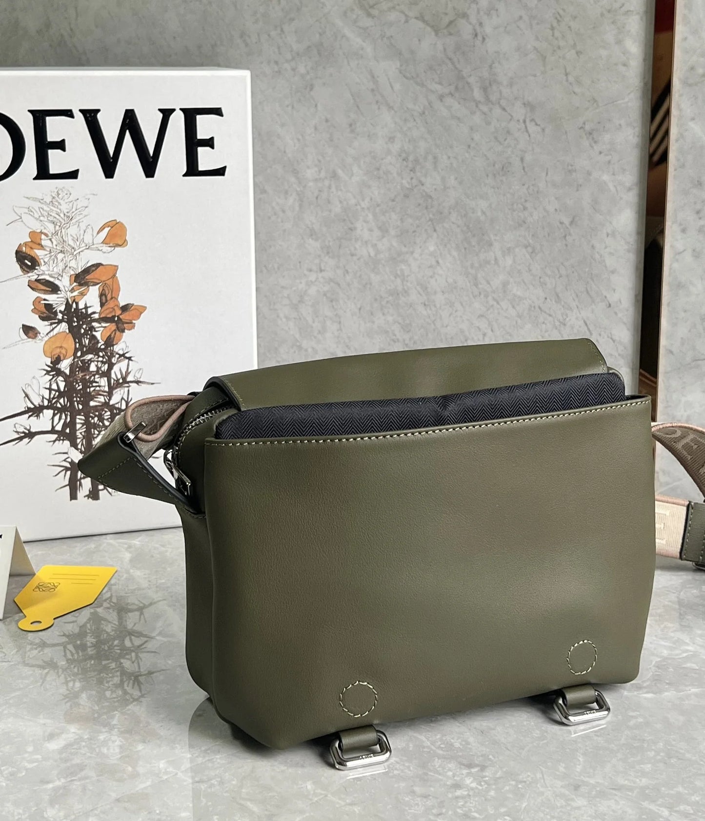 LOEWE BAG