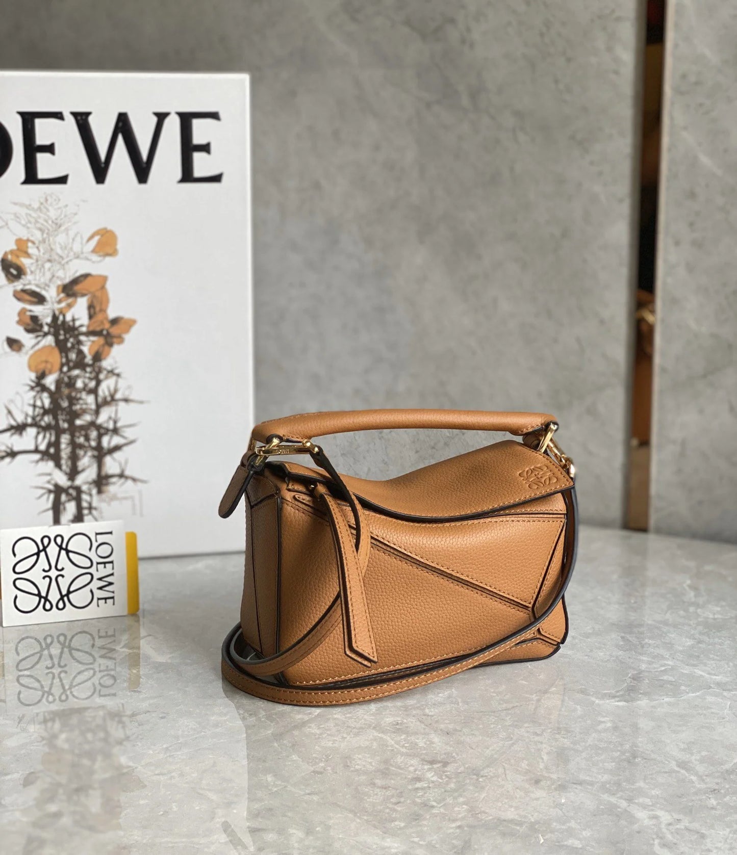 LOEWE BAG
