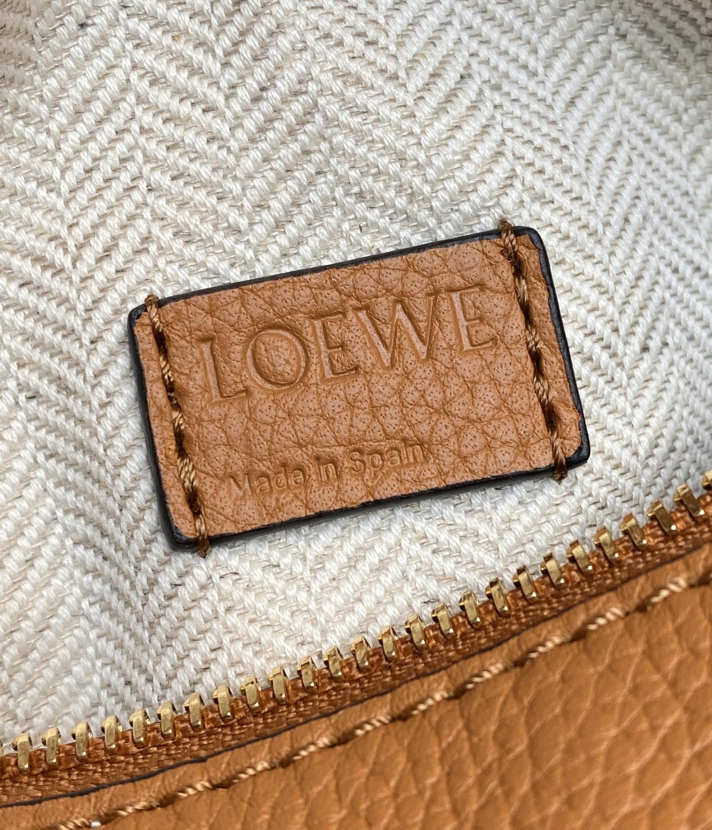LOEWE BAG