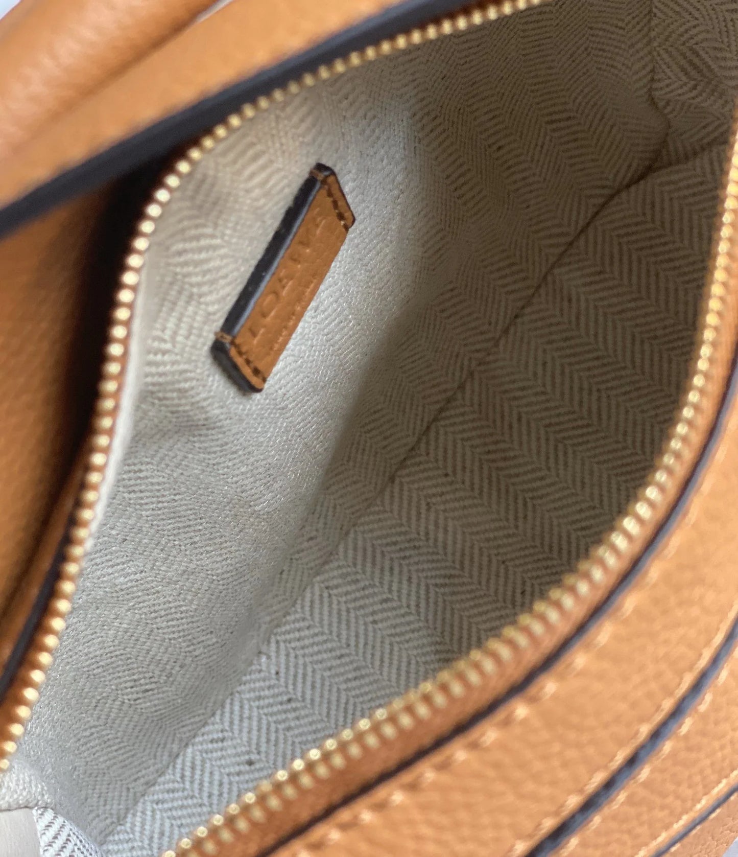 LOEWE BAG