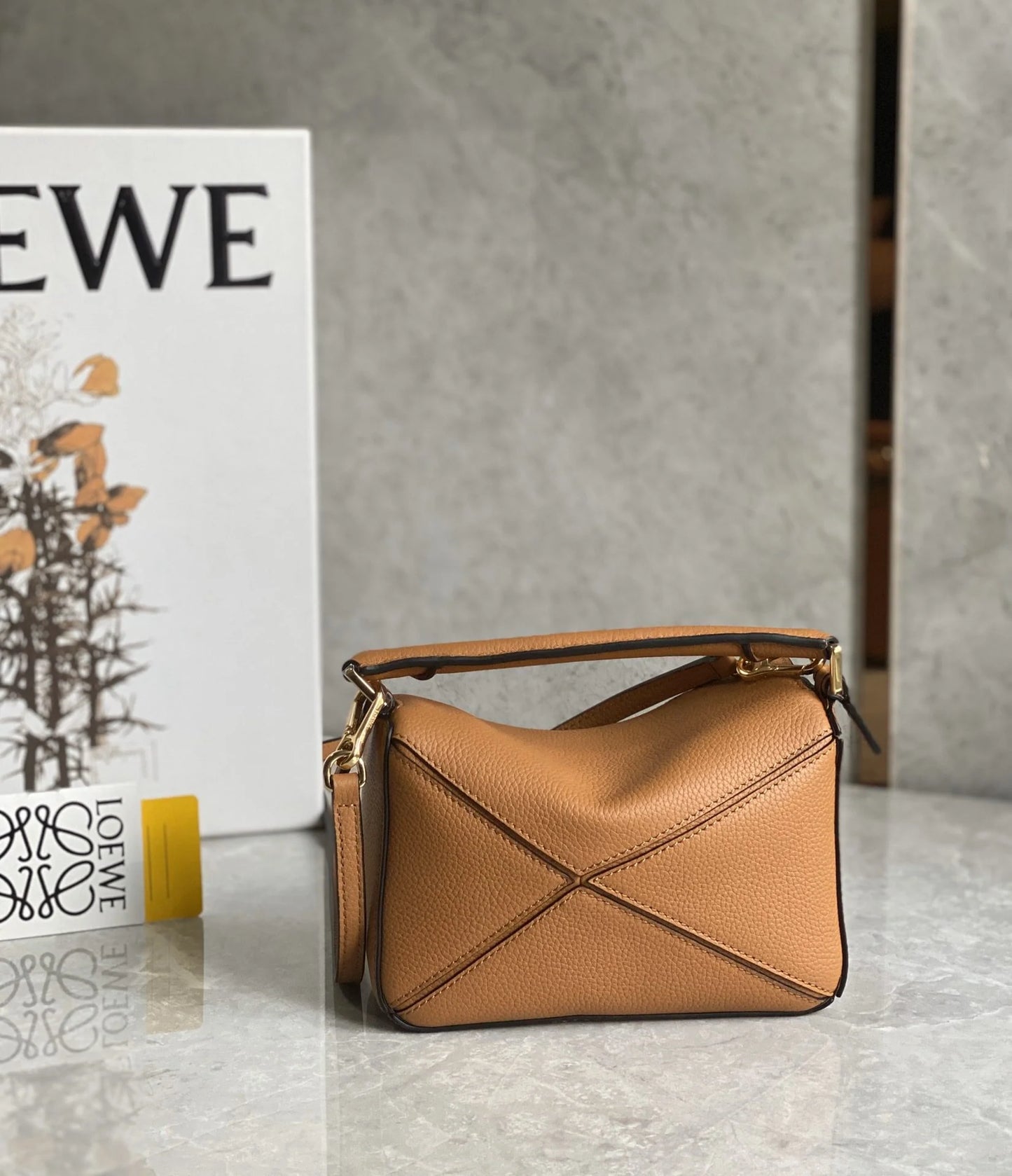 LOEWE BAG