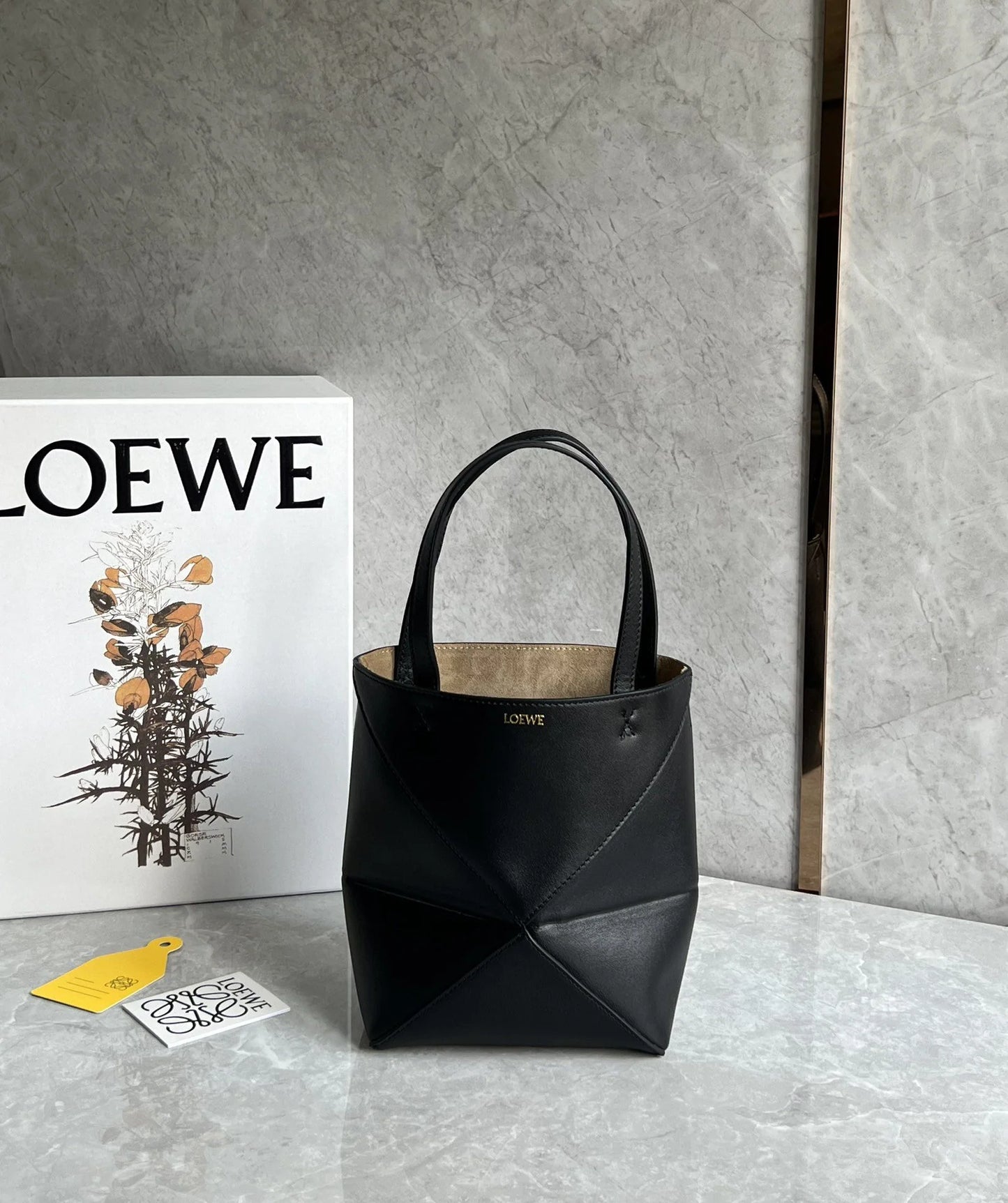 LOEWE BAG