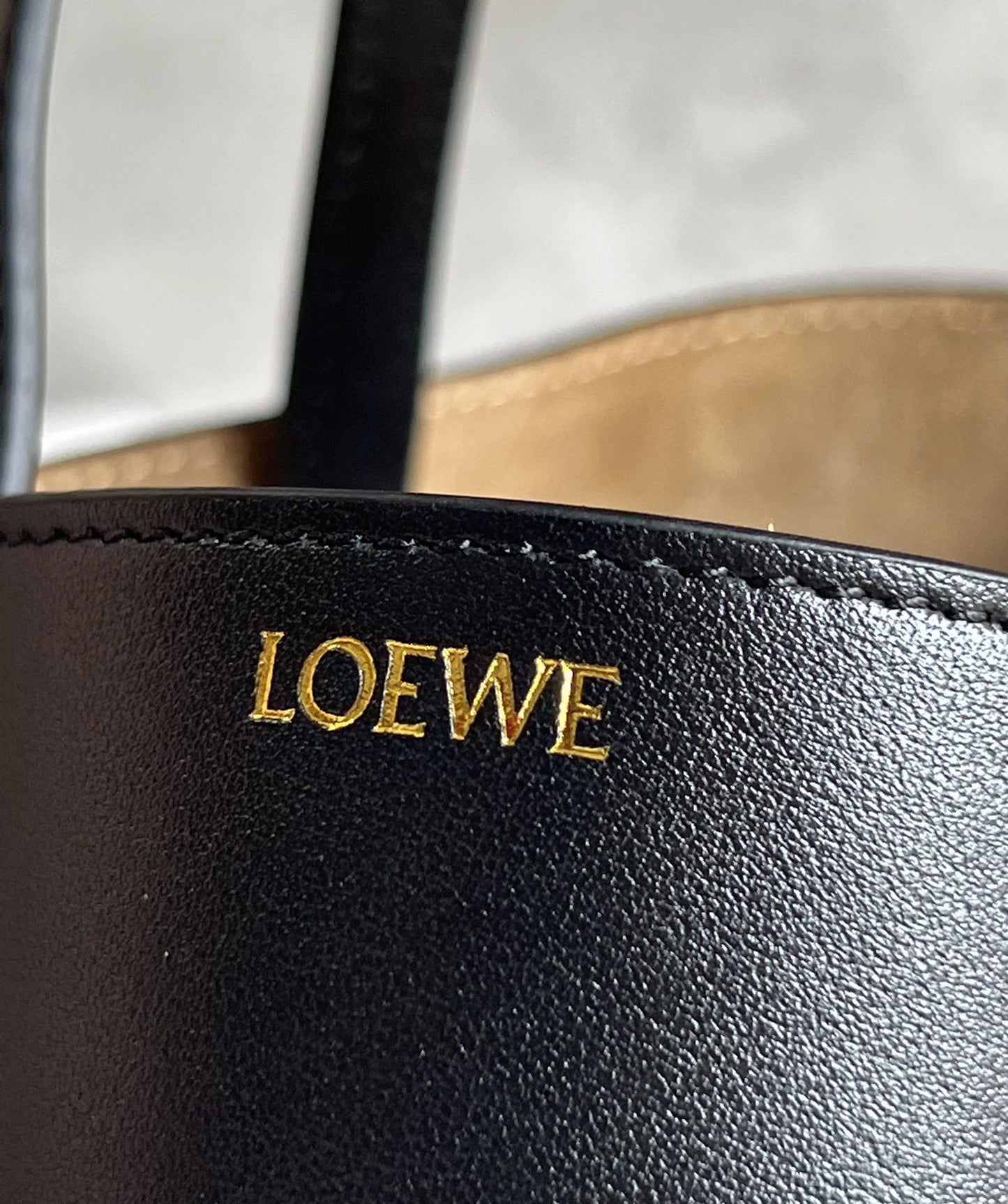 LOEWE BAG