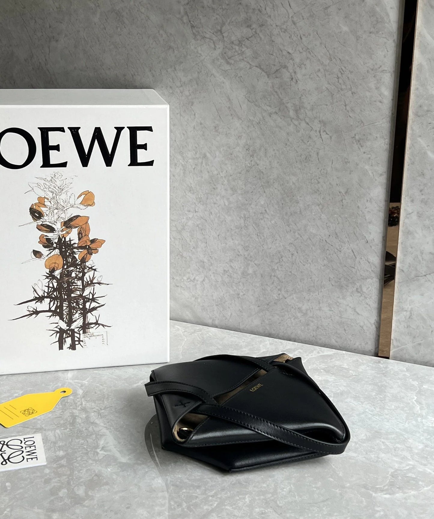 LOEWE BAG