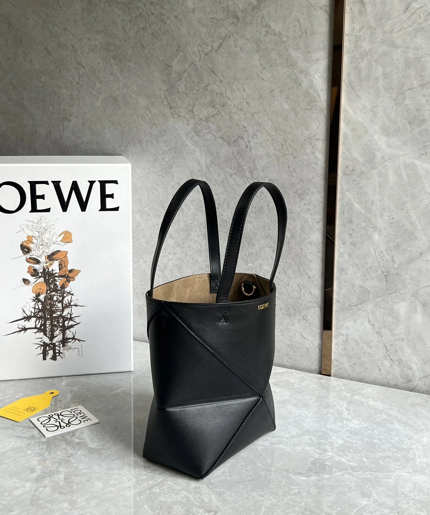 LOEWE BAG