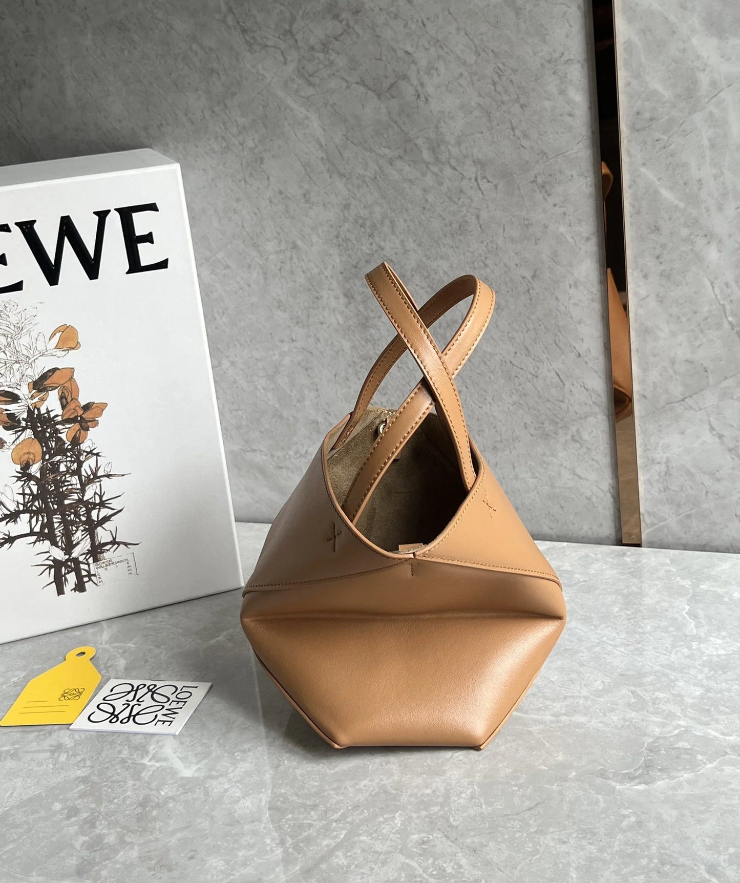 LOEWE BAG