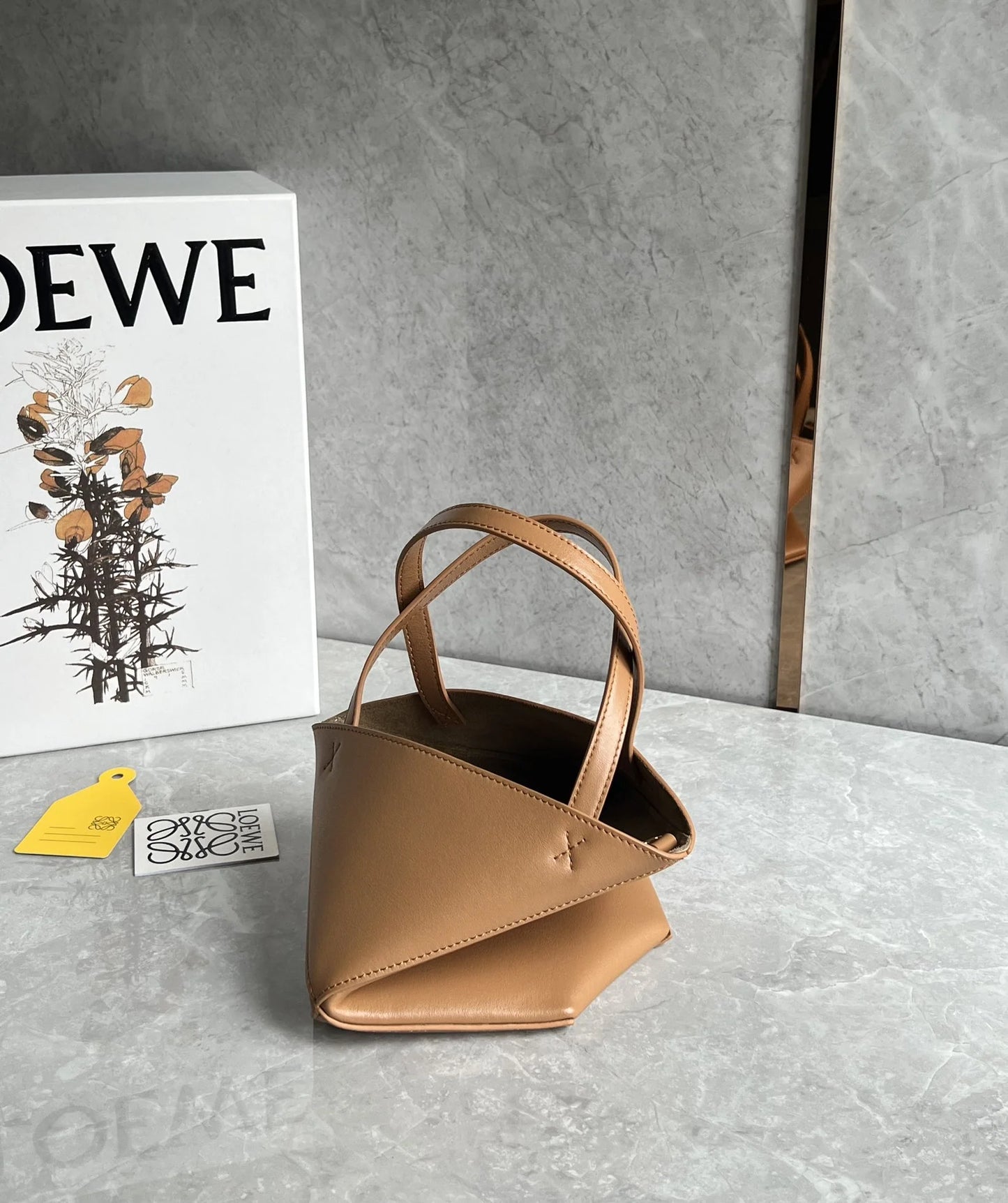 LOEWE BAG