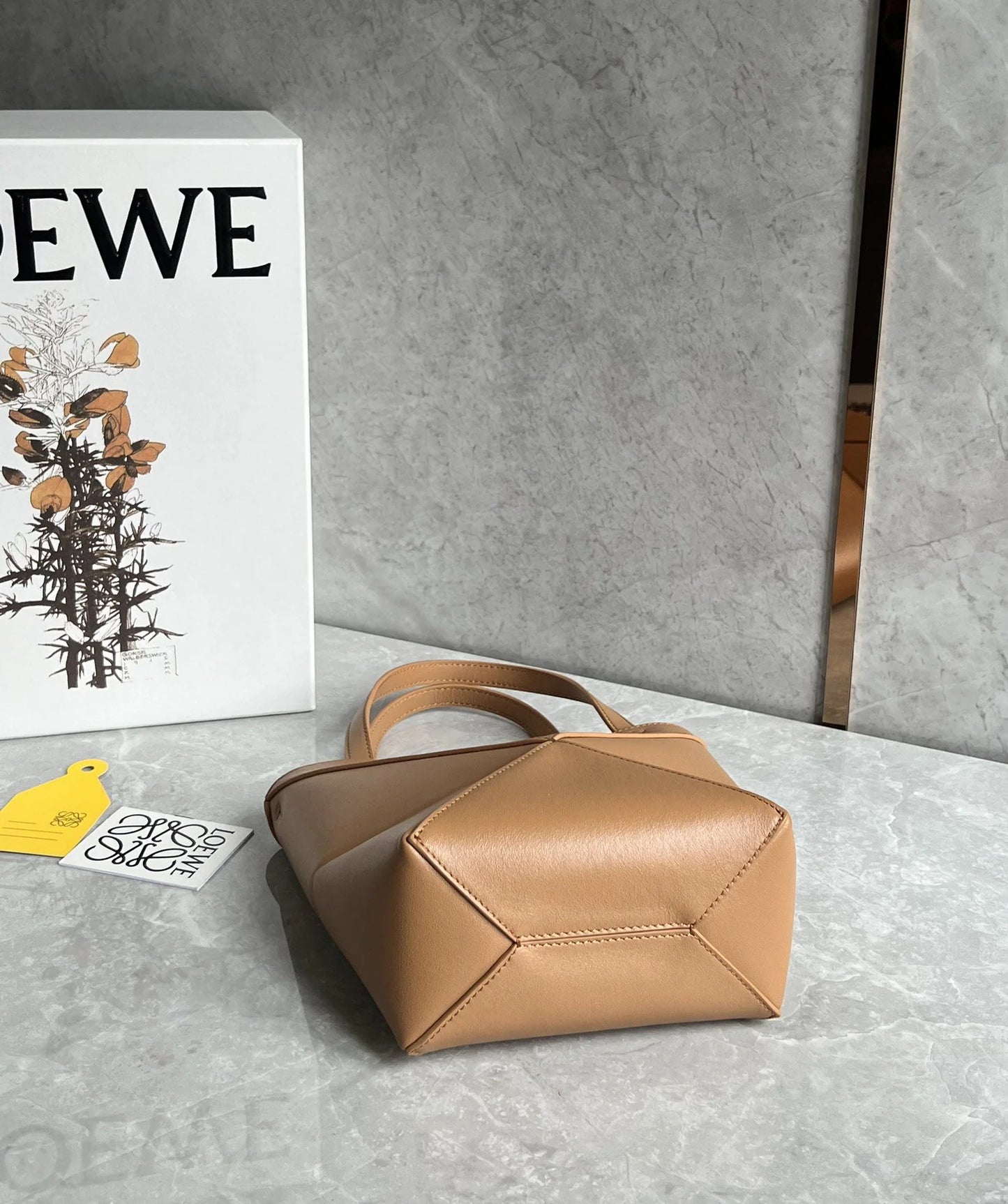 LOEWE BAG
