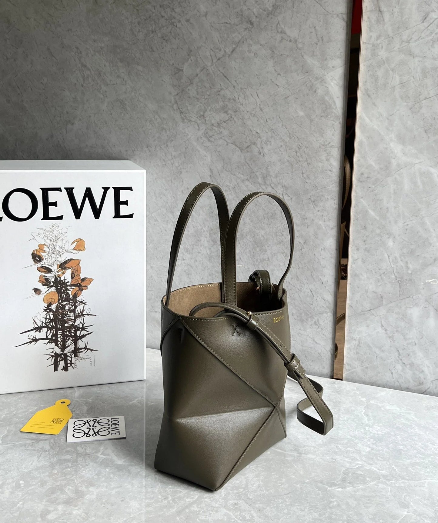 LOEWE BAG