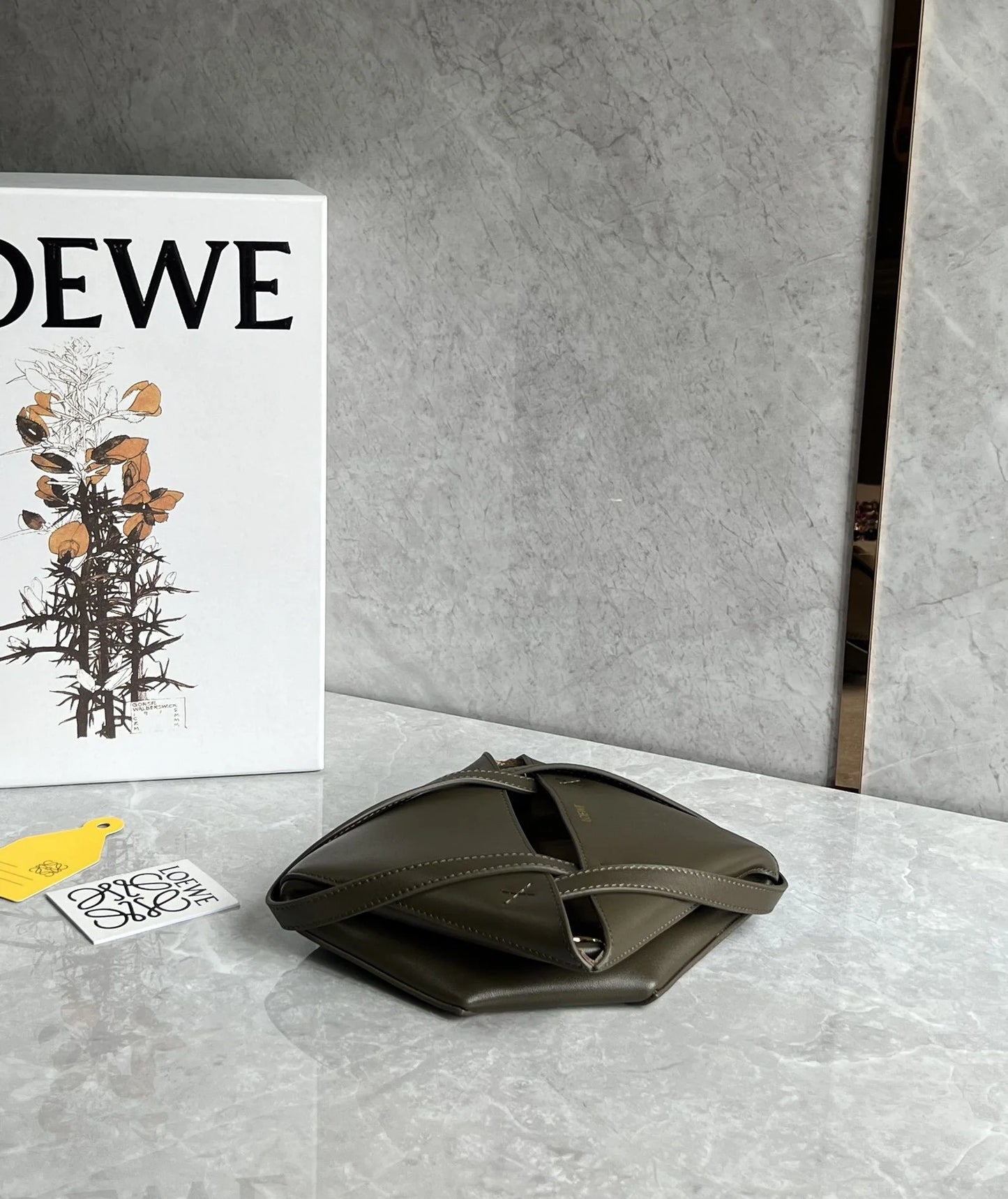 LOEWE BAG