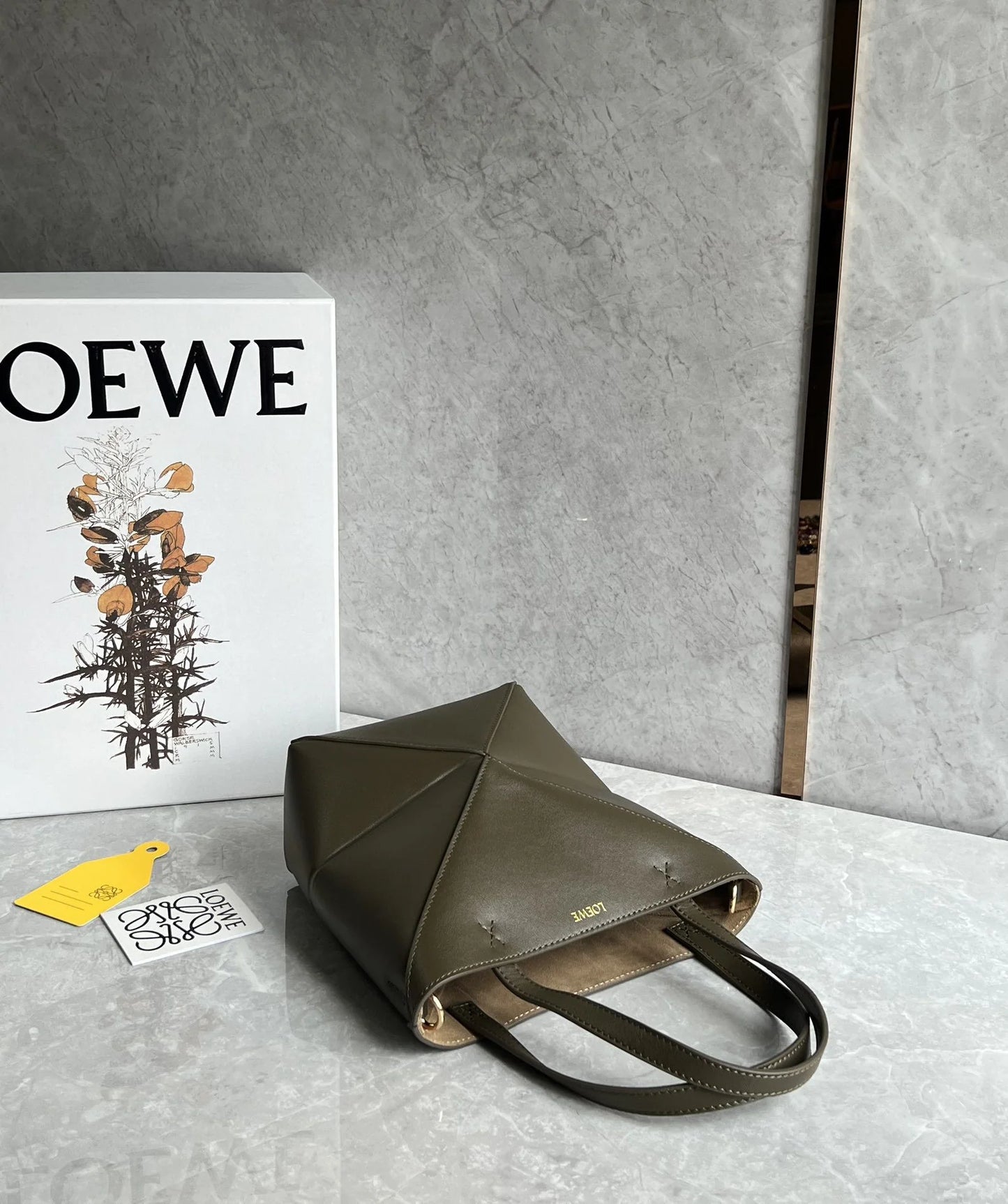 LOEWE BAG