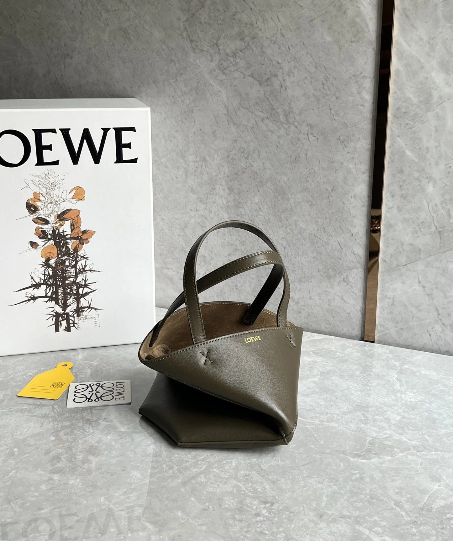 LOEWE BAG