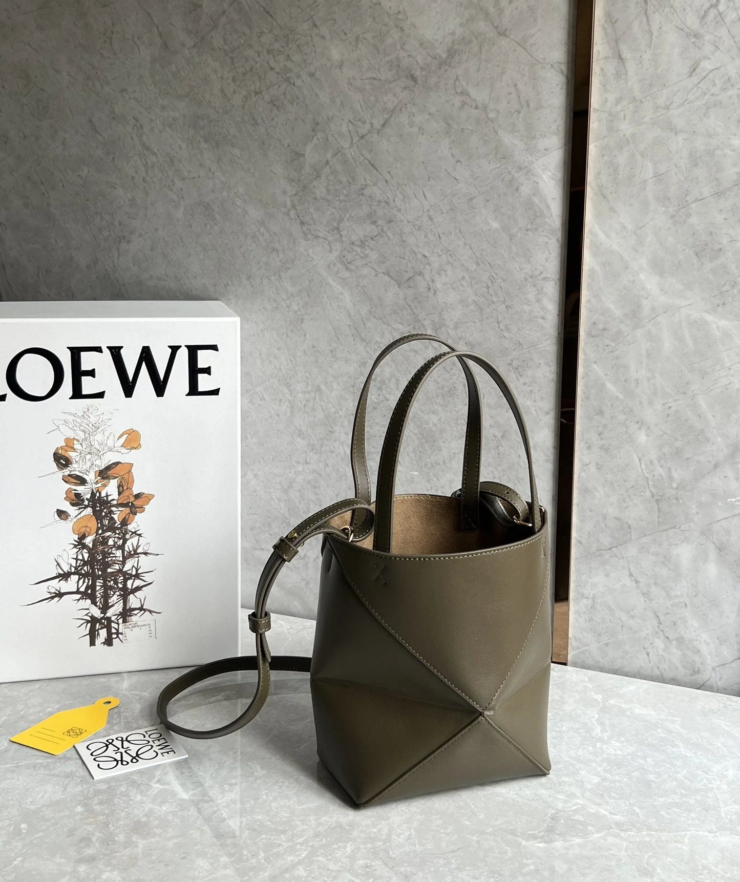 LOEWE BAG