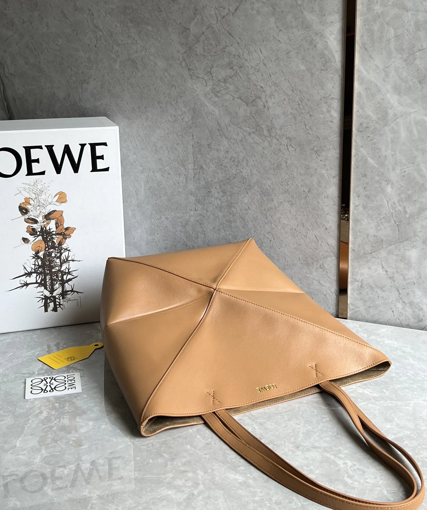 LOEWE BAG