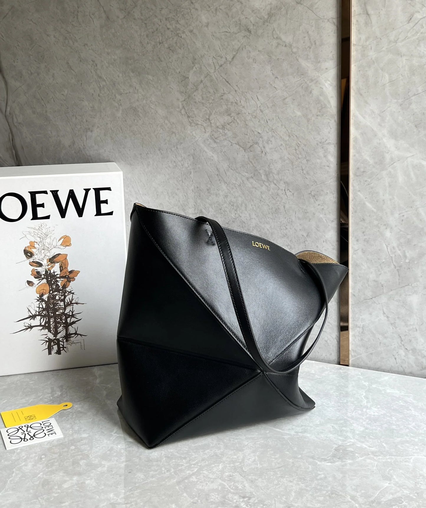 LOEWE BAG