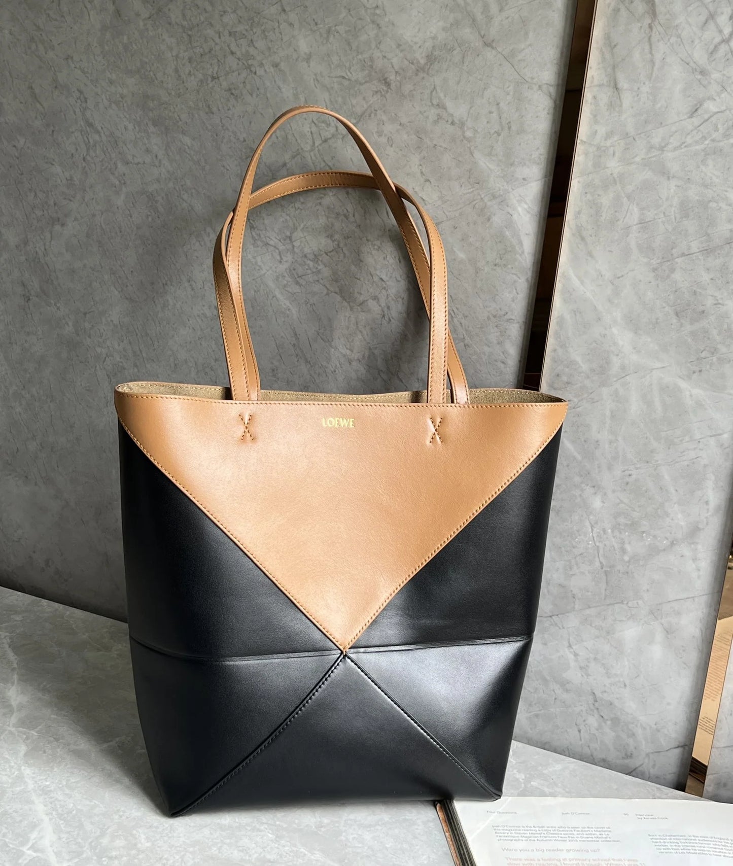 LOEWE BAG