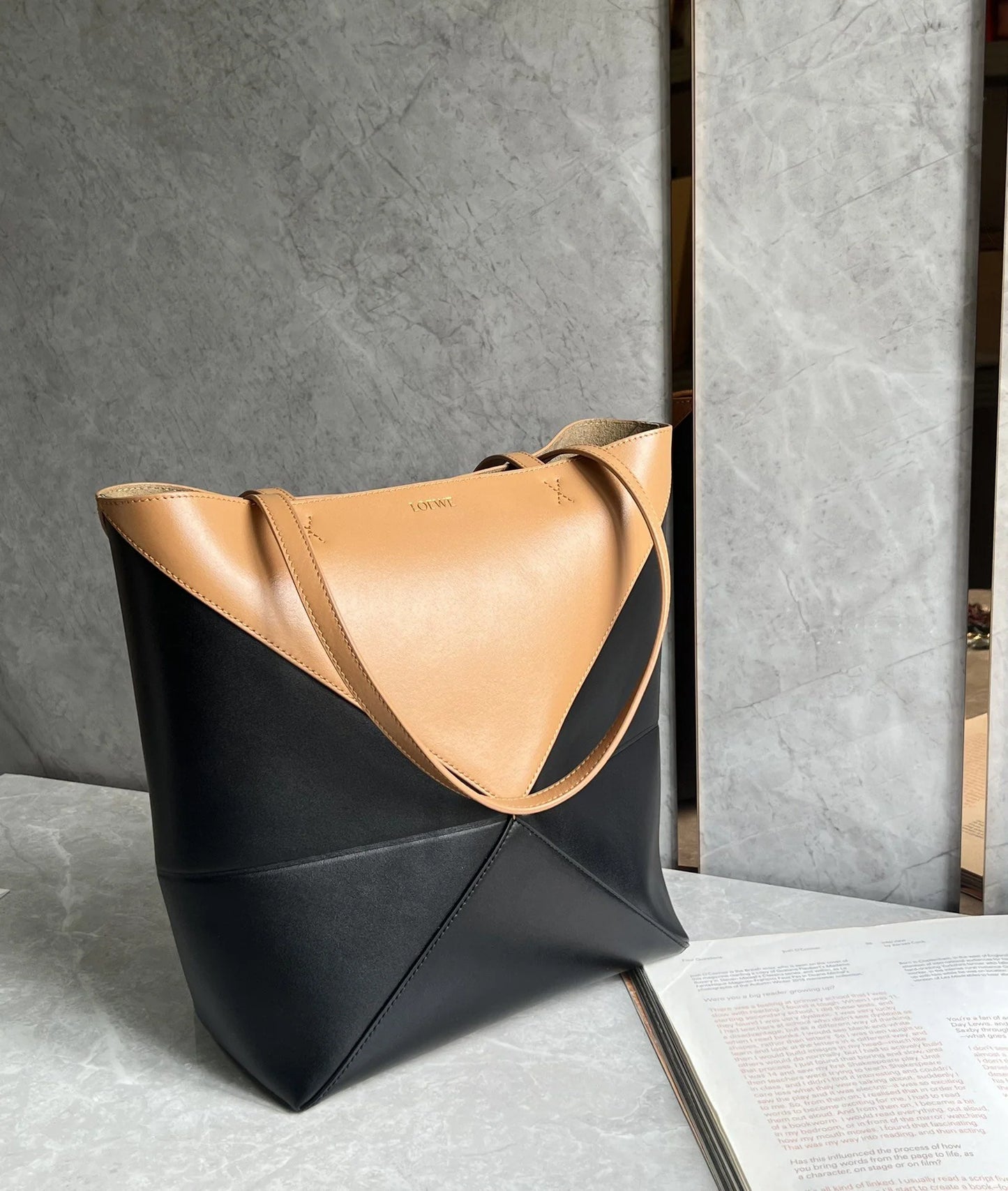 LOEWE BAG