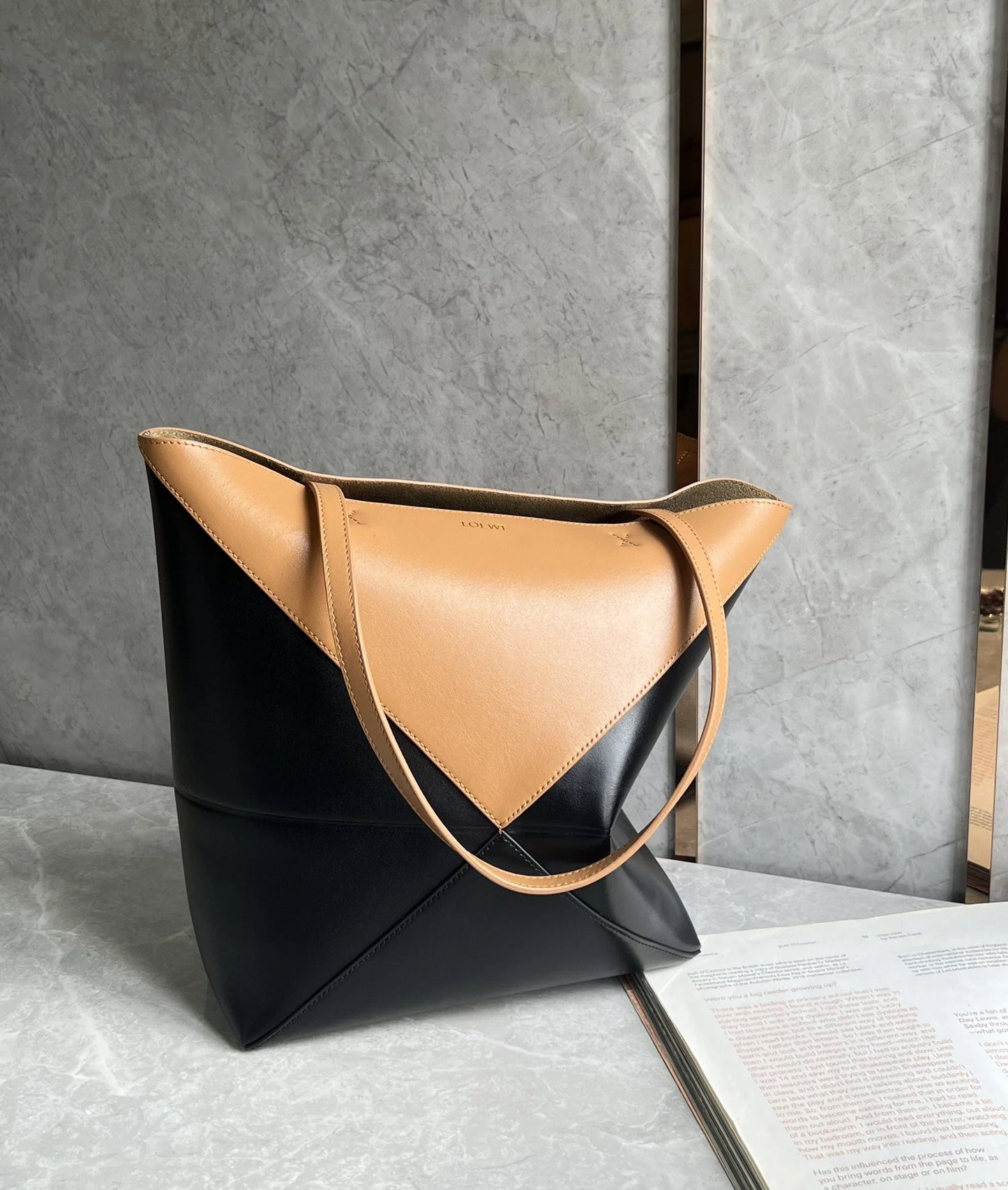 LOEWE BAG