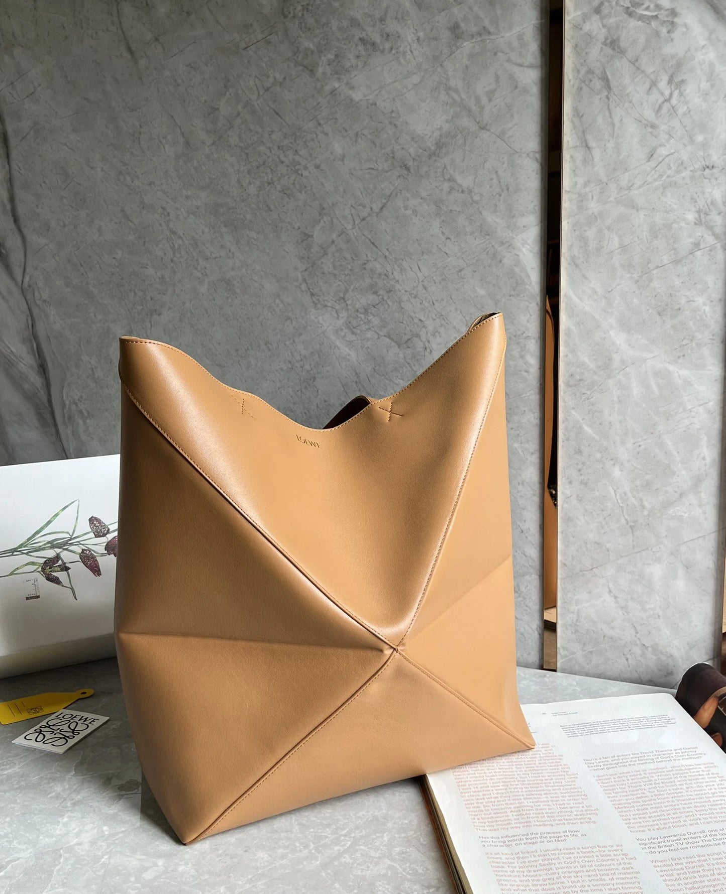 LOEWE BAG