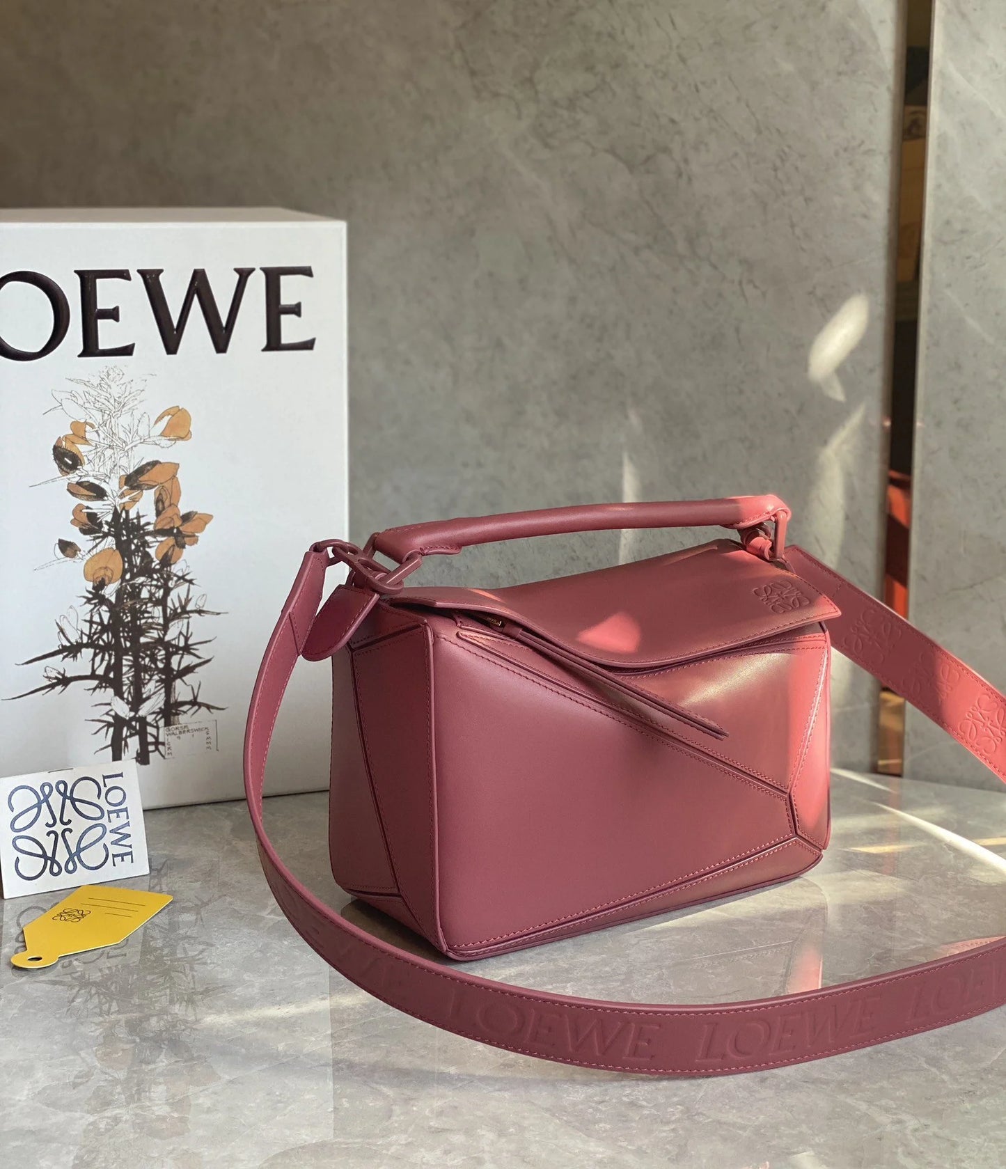 LOEWE BAG