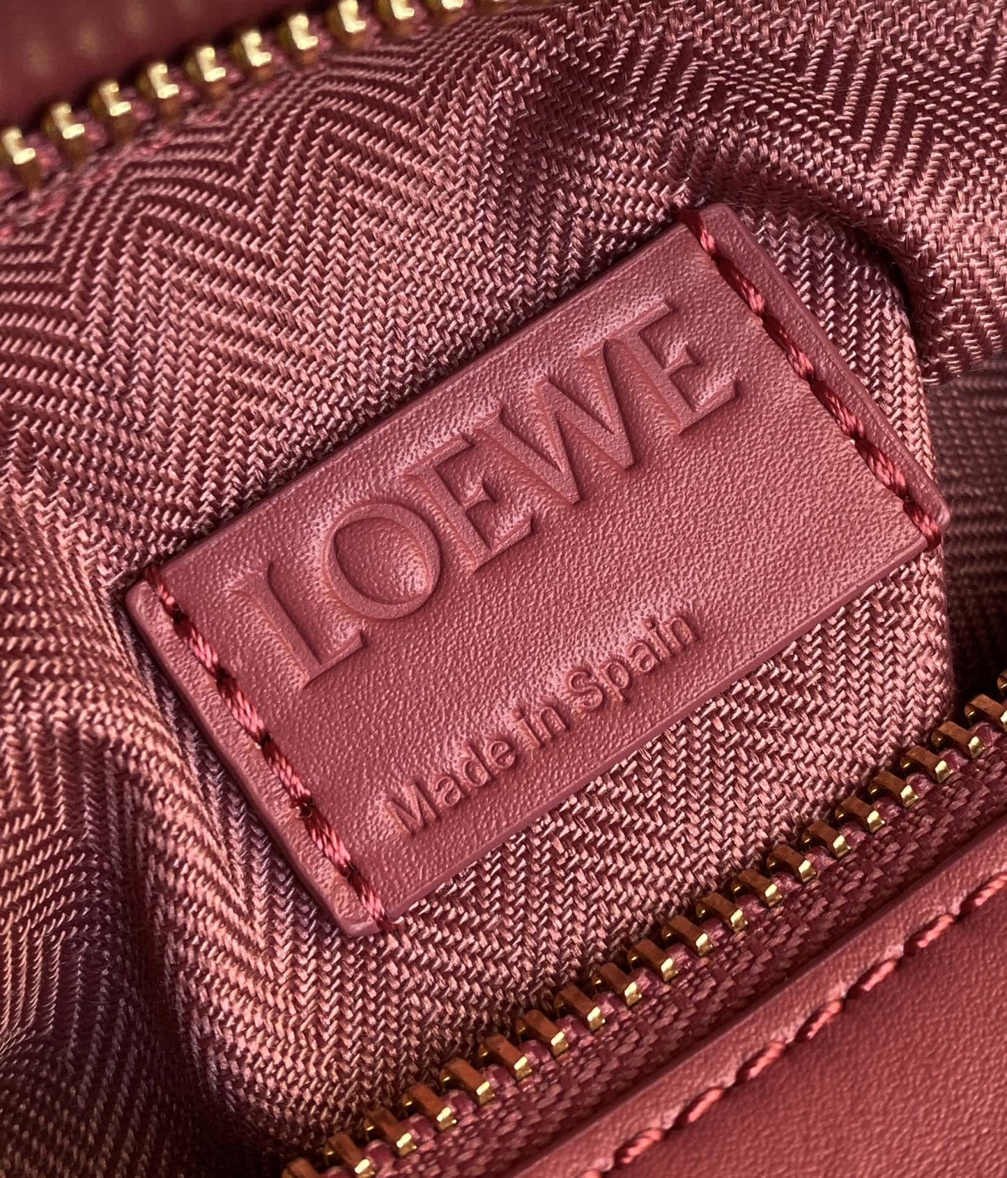 LOEWE BAG