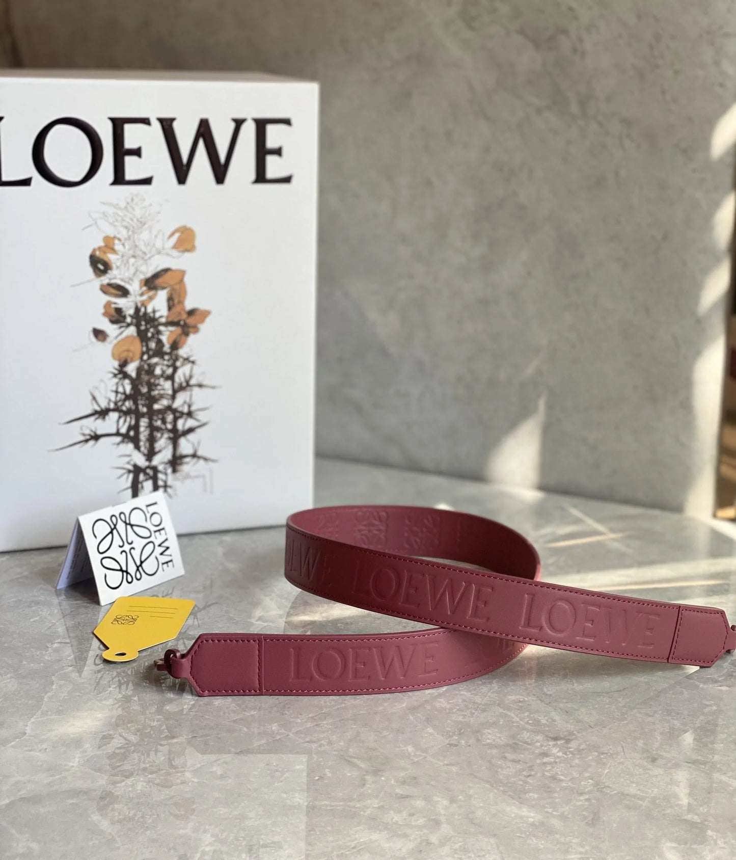 LOEWE BAG