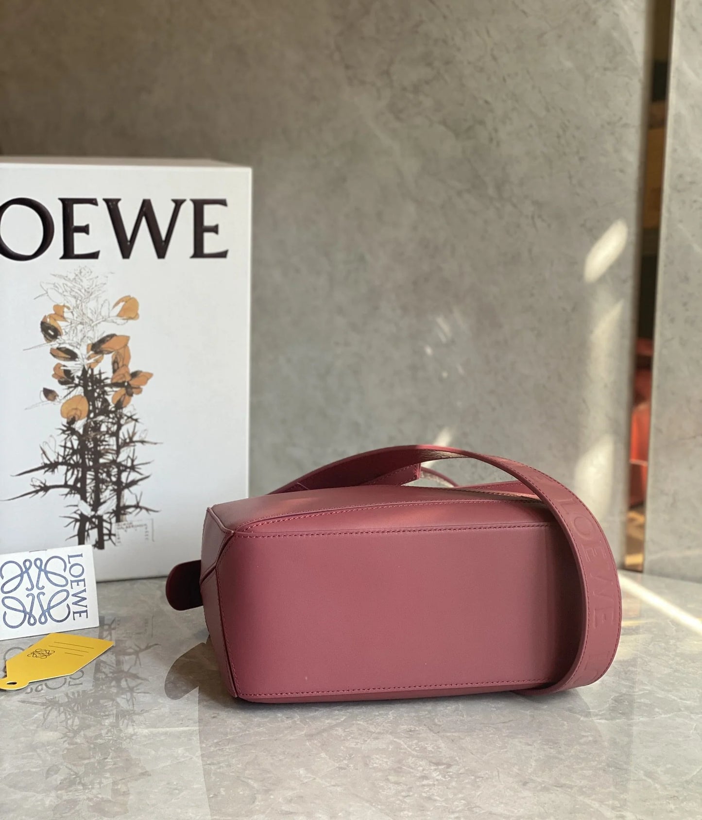 LOEWE BAG