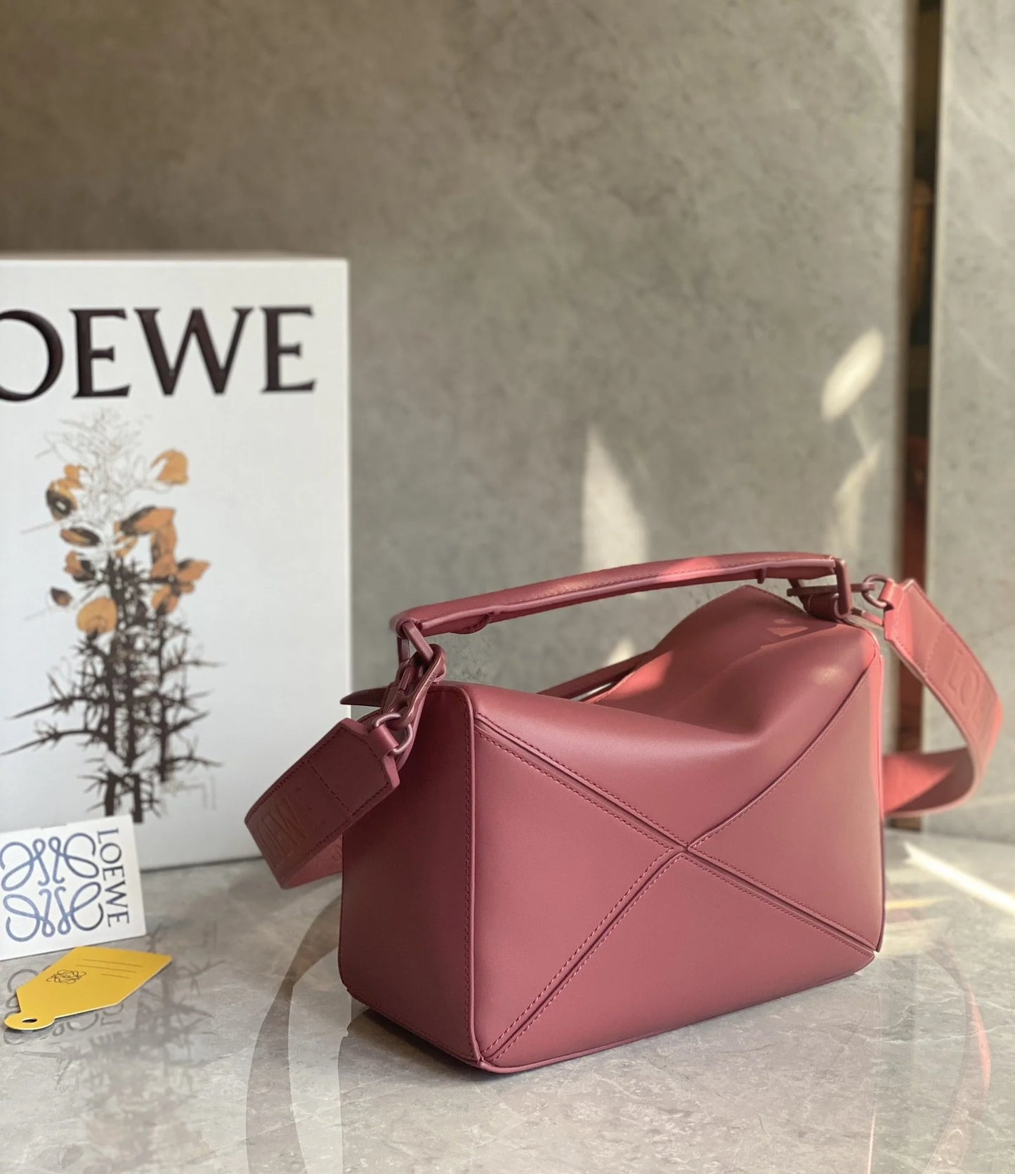 LOEWE BAG