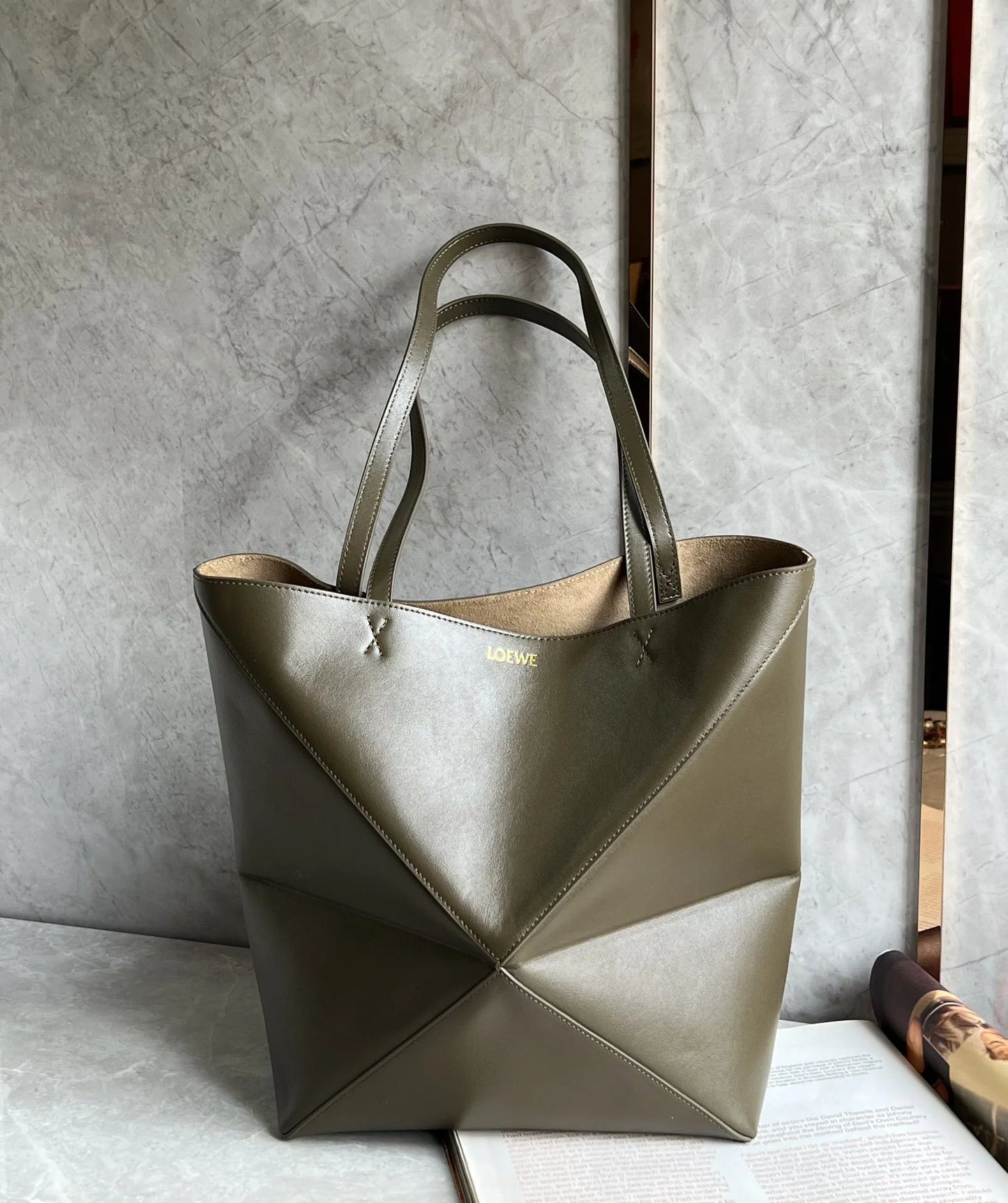 LOEWE BAG