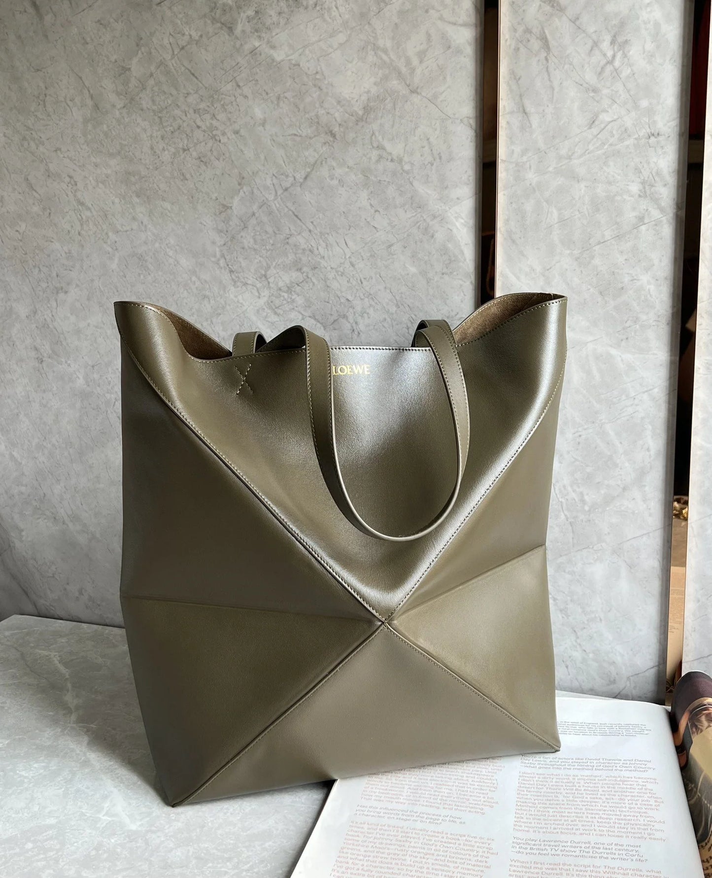 LOEWE BAG