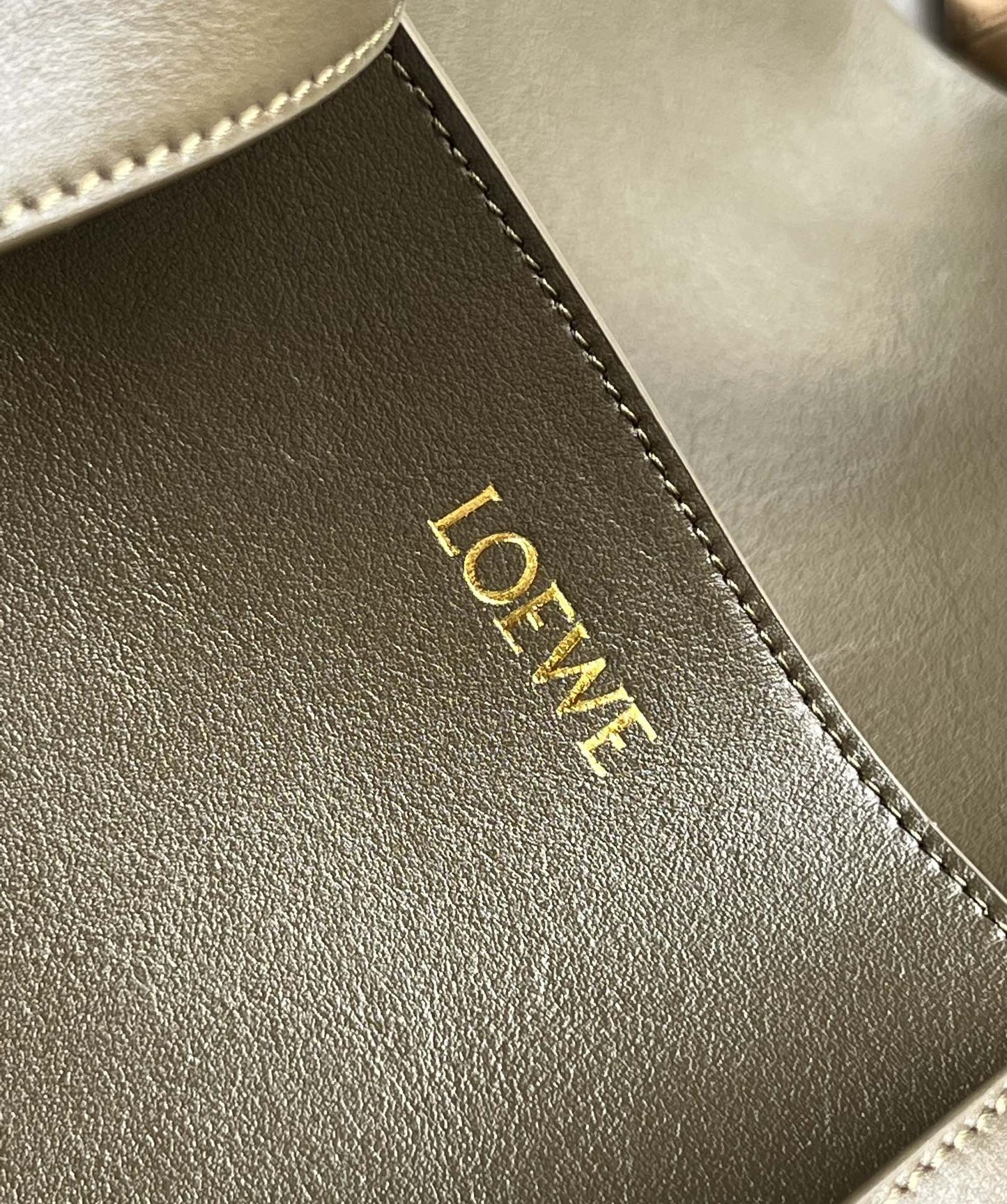 LOEWE BAG