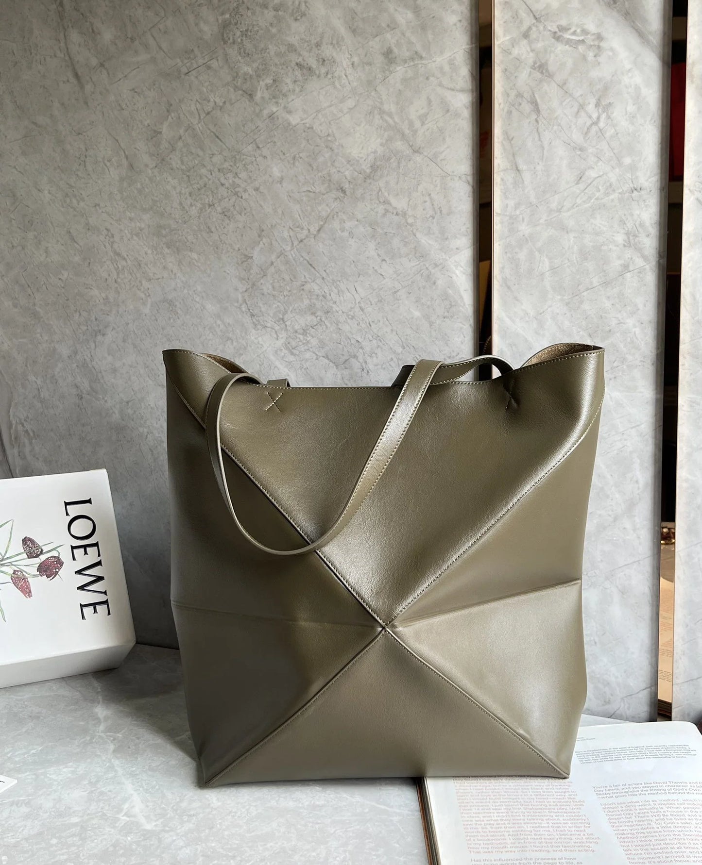 LOEWE BAG