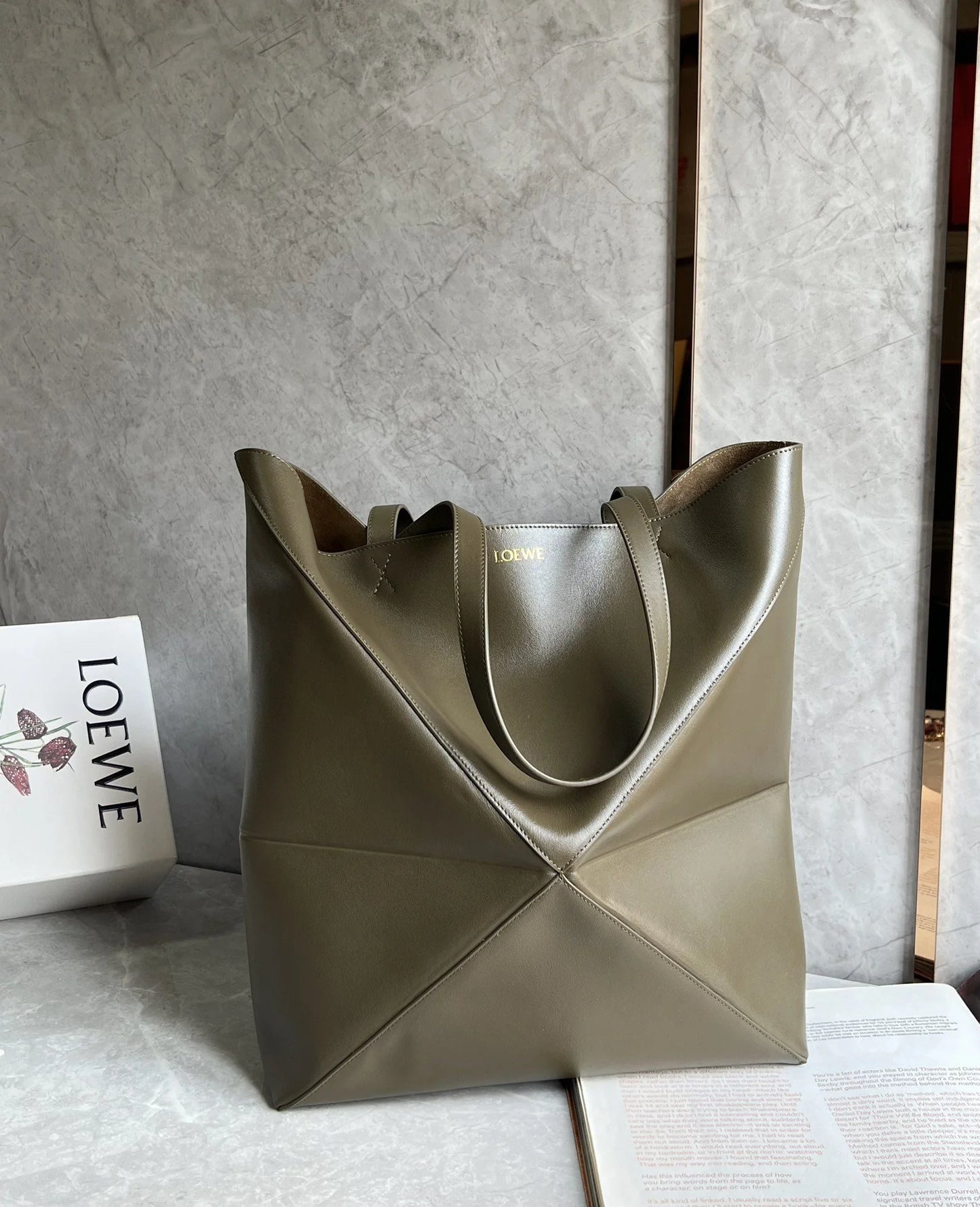 LOEWE BAG