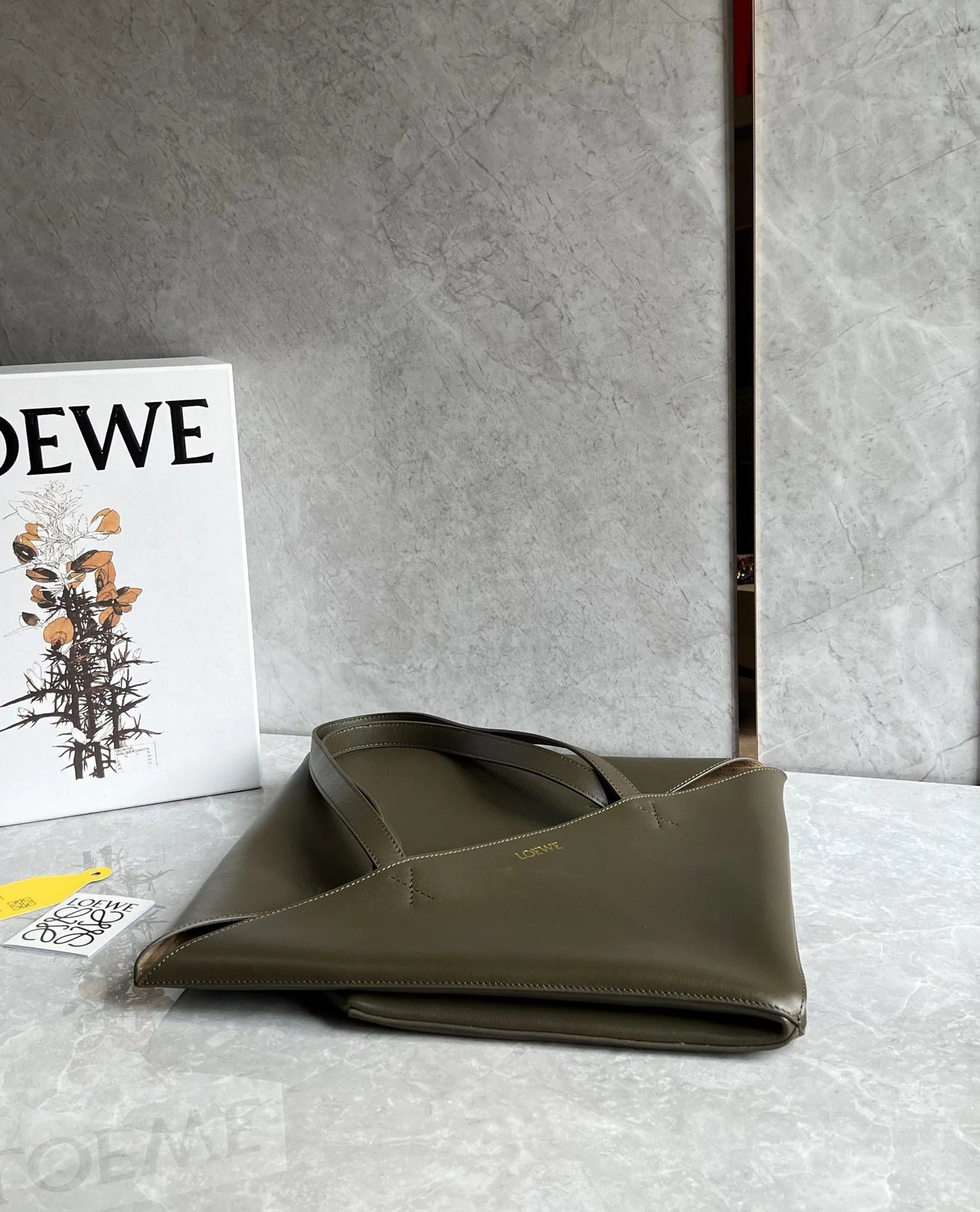 LOEWE BAG