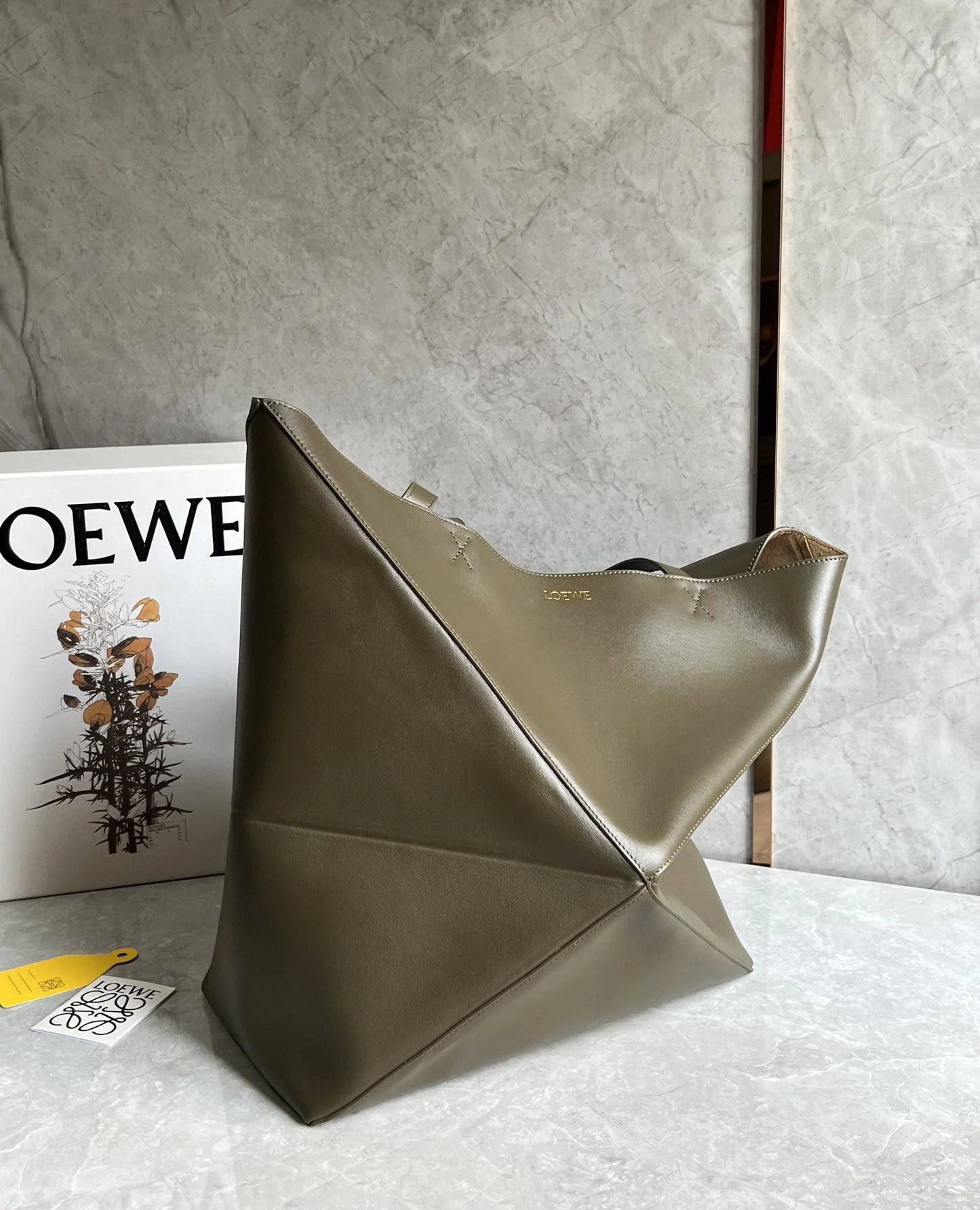 LOEWE BAG