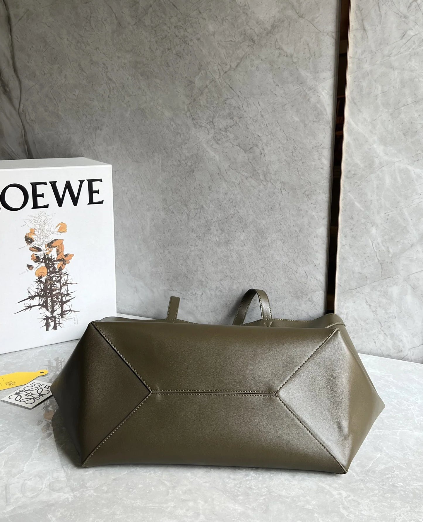 LOEWE BAG