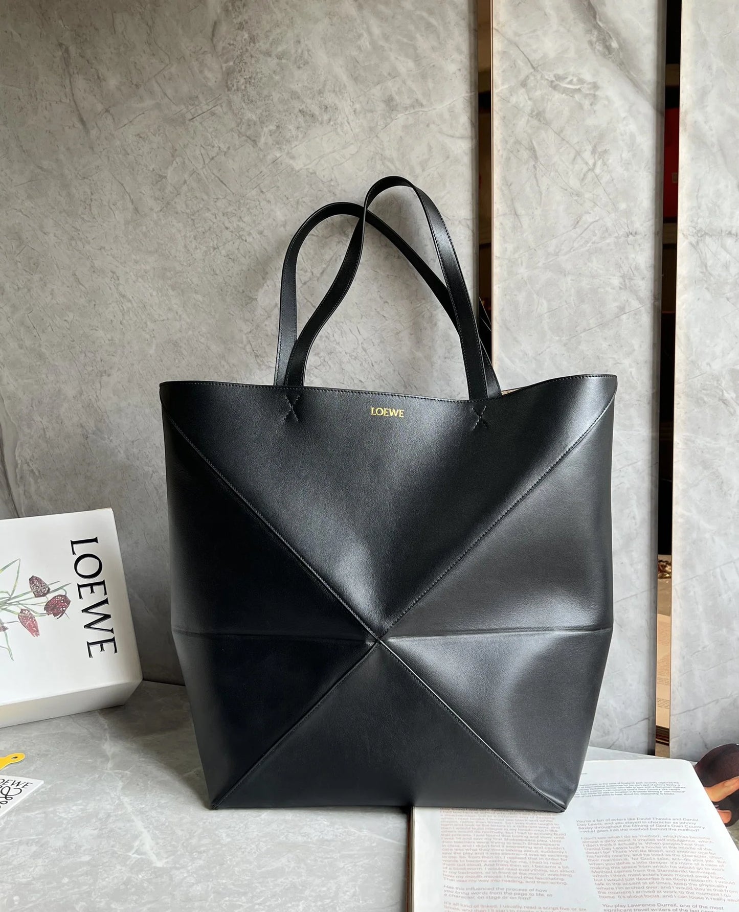 LOEWE BAG